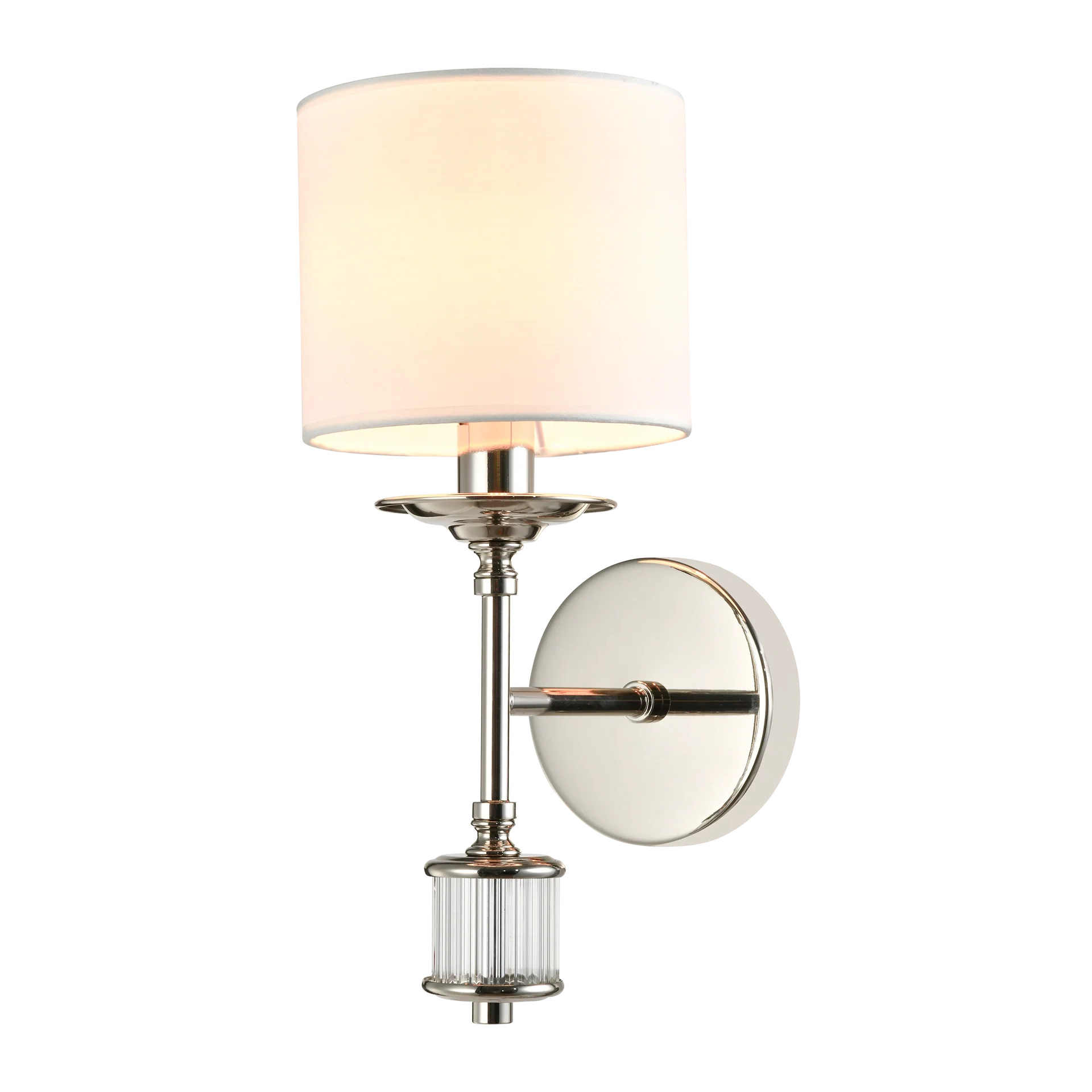 Sutton Wall Light- Various Finishes - Image 3
