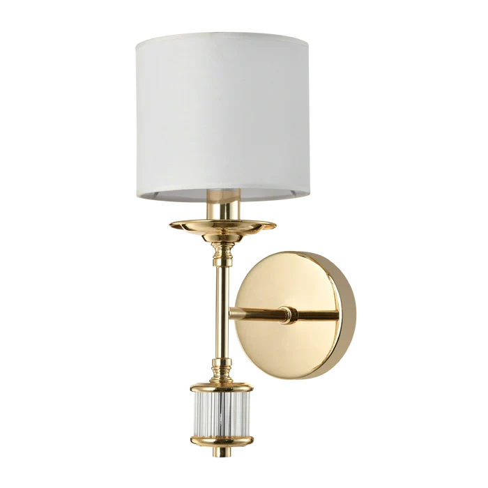 Sutton Wall Light- Various Finishes - Image 6