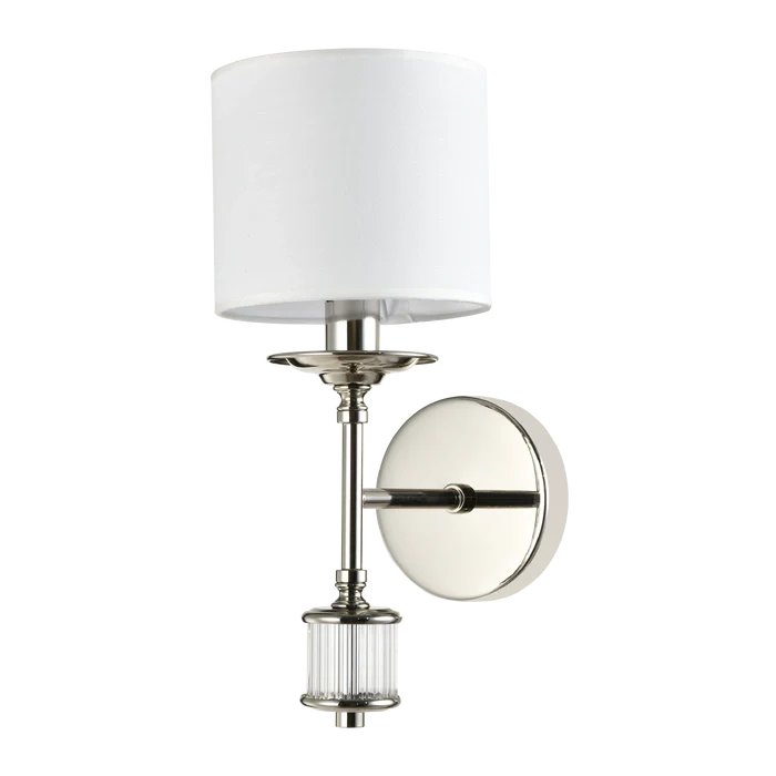 Sutton Wall Light- Various Finishes - Image 7