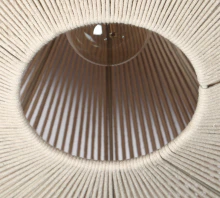 Svea Ceiling Light - Image 5