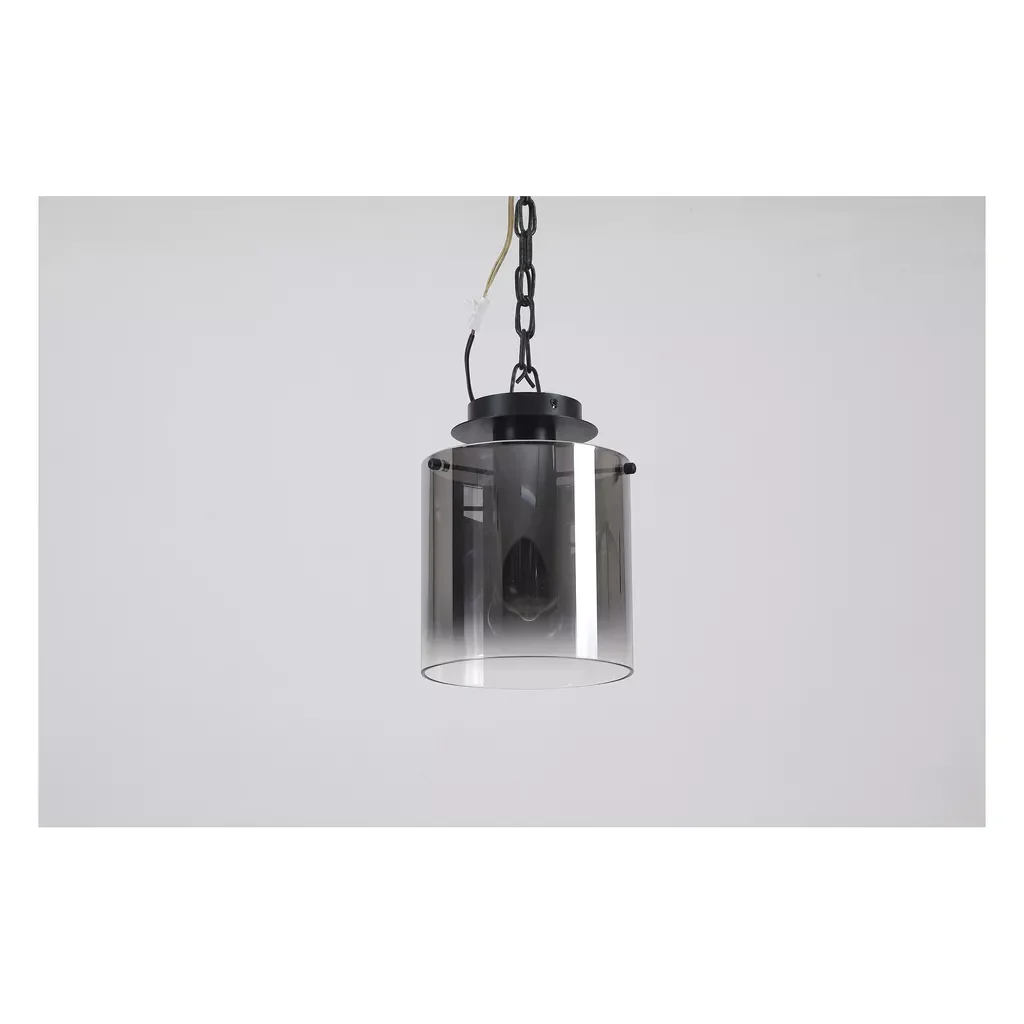 Sweden 1Lt/ 3Lt  Flush - Mocha/ Black Finishes - Image 14