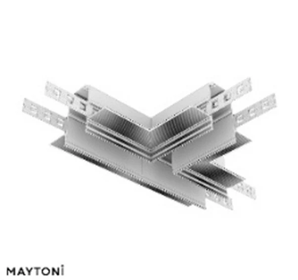 T-connector Exility recessed - Image 10