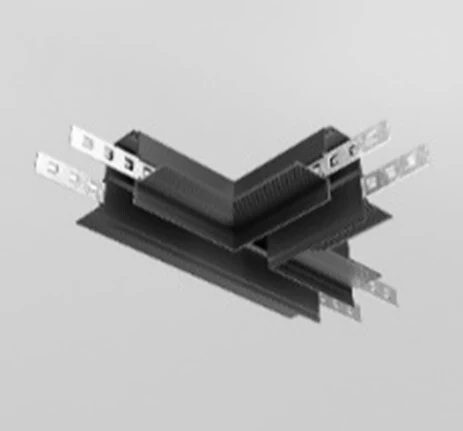 T-connector Exility recessed - Image 4