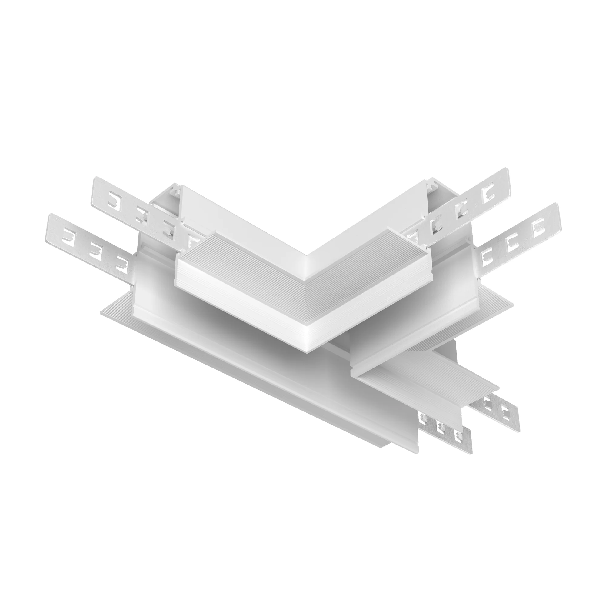 T-connector Exility recessed - Image 7
