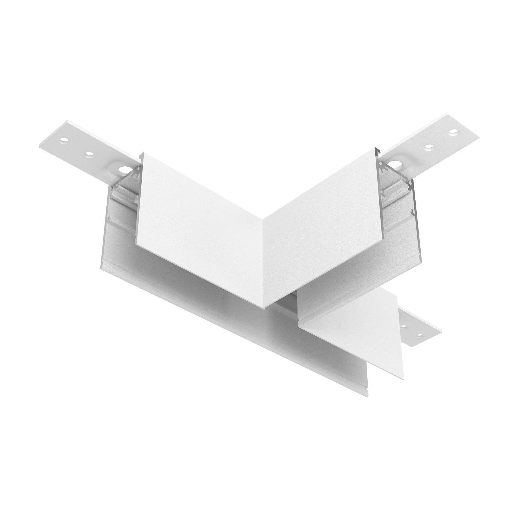 T-connector Exility surface-mounted - Image 6