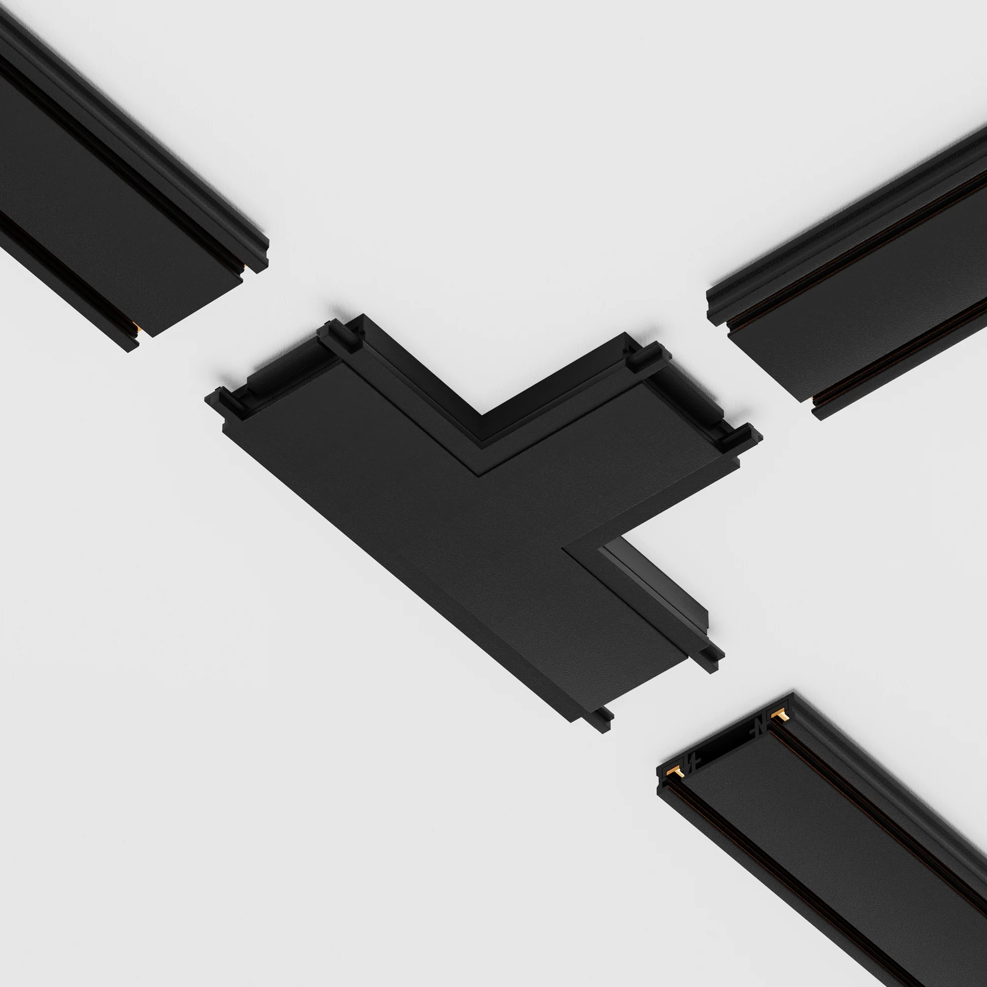 T-connector Radity - Image 3