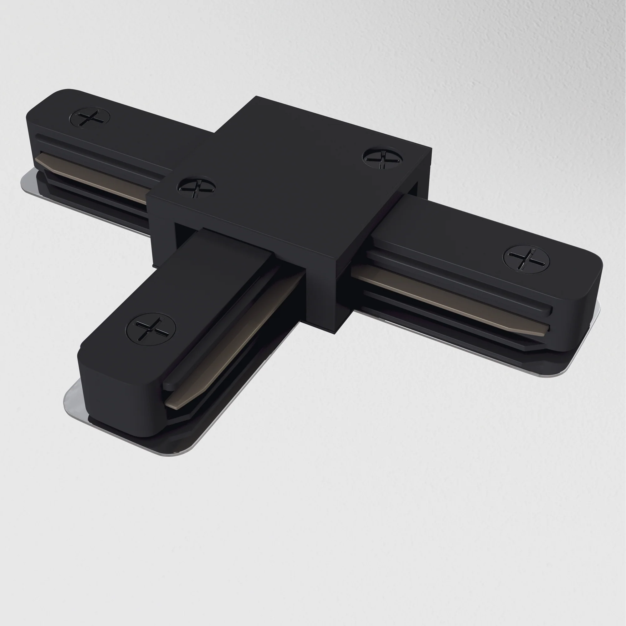 T-connector Unity Components for surface-mounted track system - Image 3