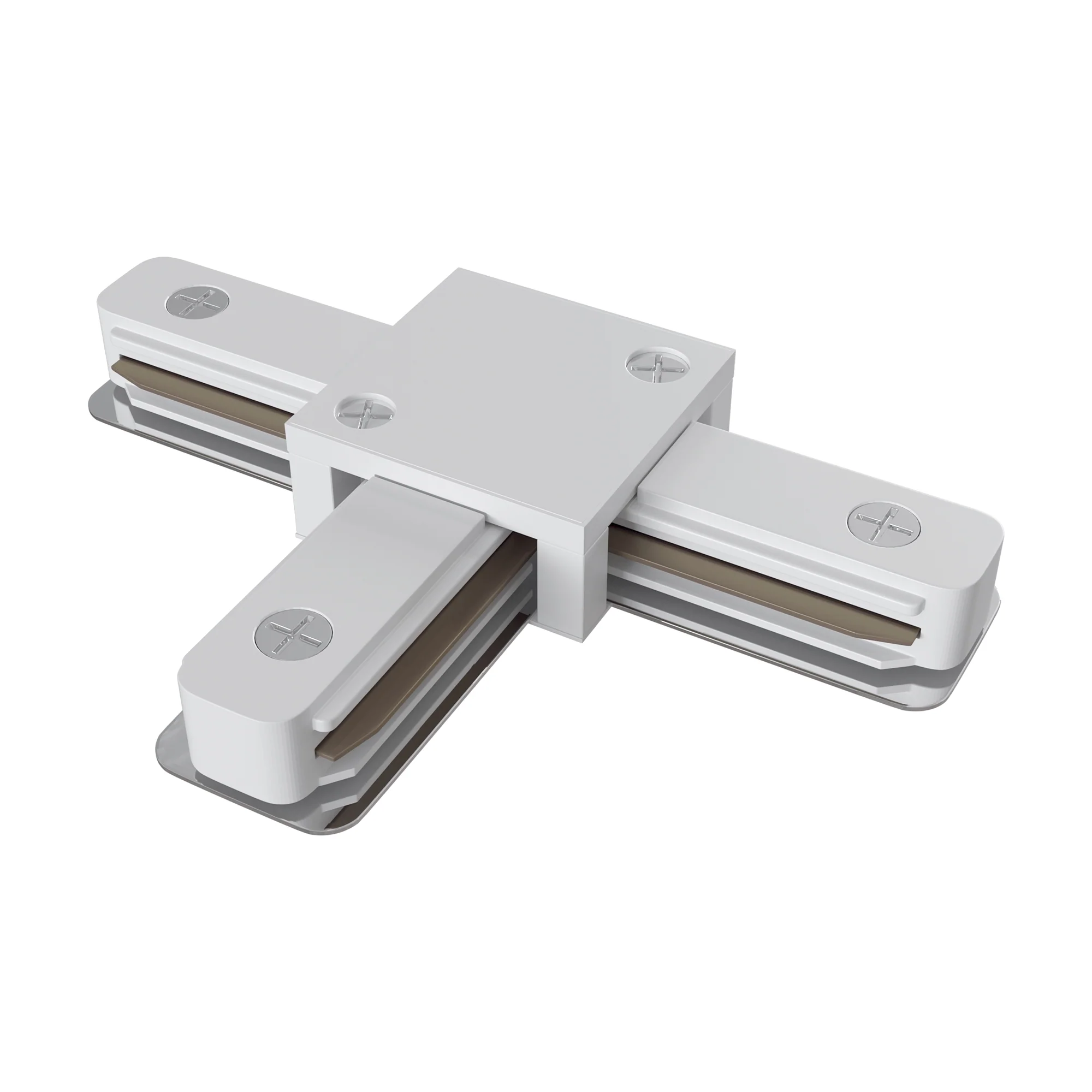 T-connector Unity Components for surface-mounted track system - Image 5