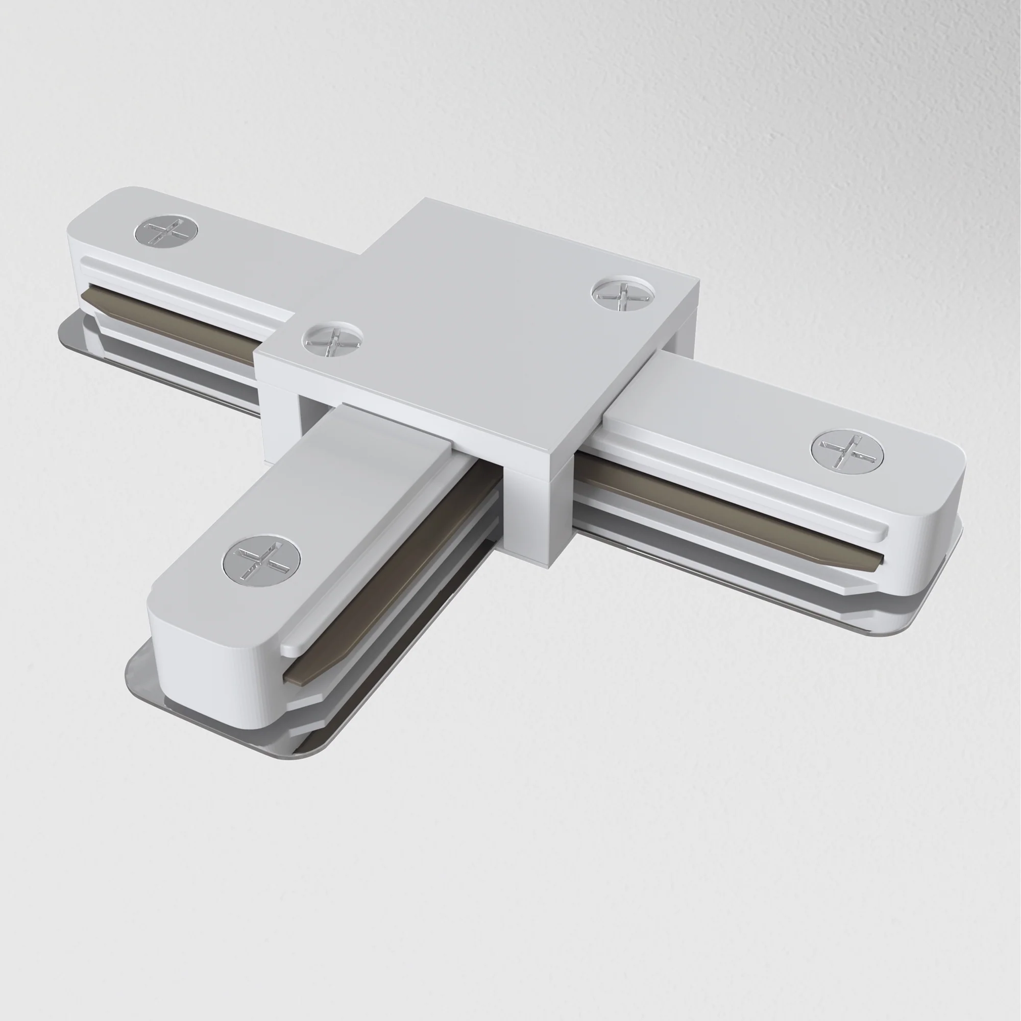 T-connector Unity Components for surface-mounted track system - Image 7