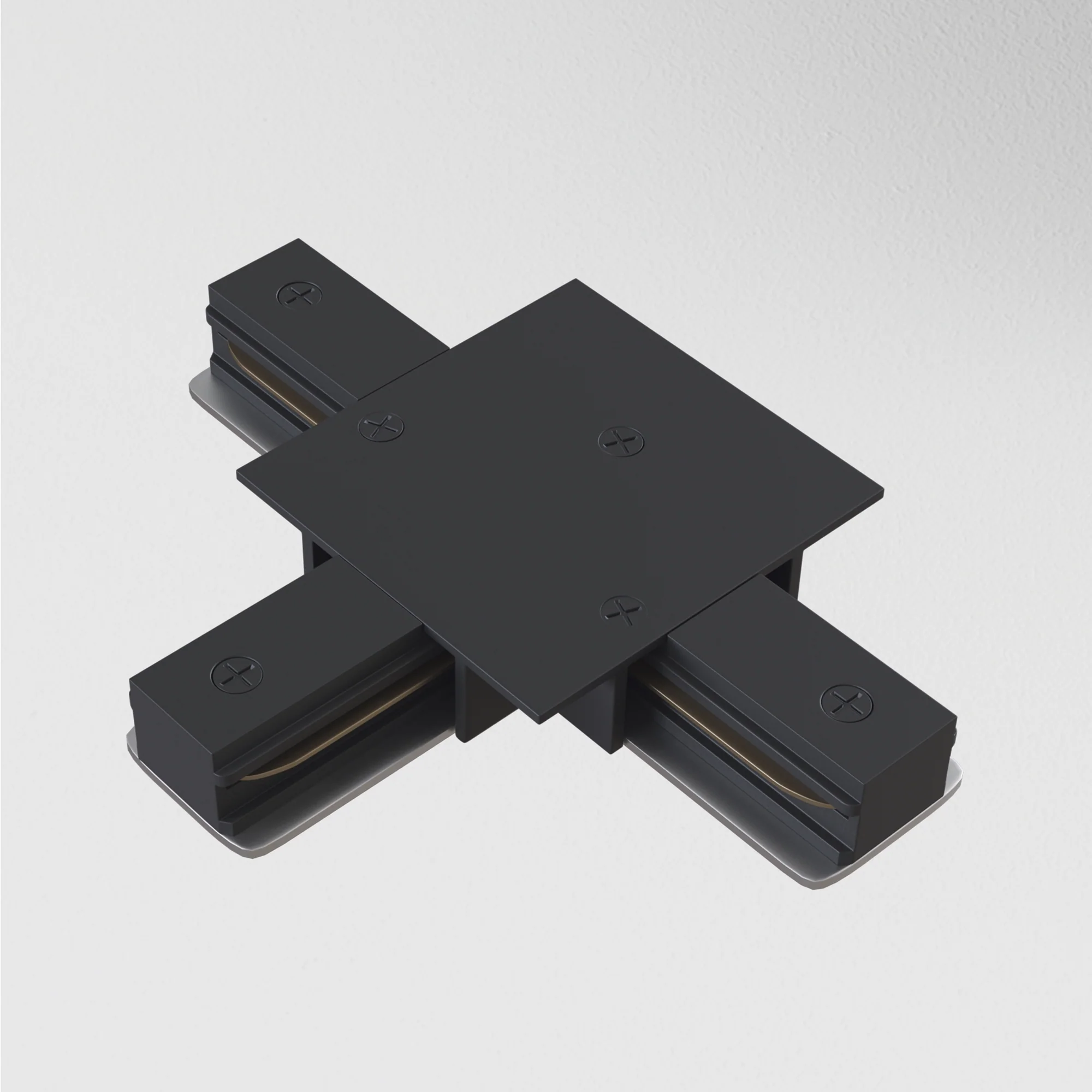 T-connector Unity recessed Components for build-in track system - Image 3