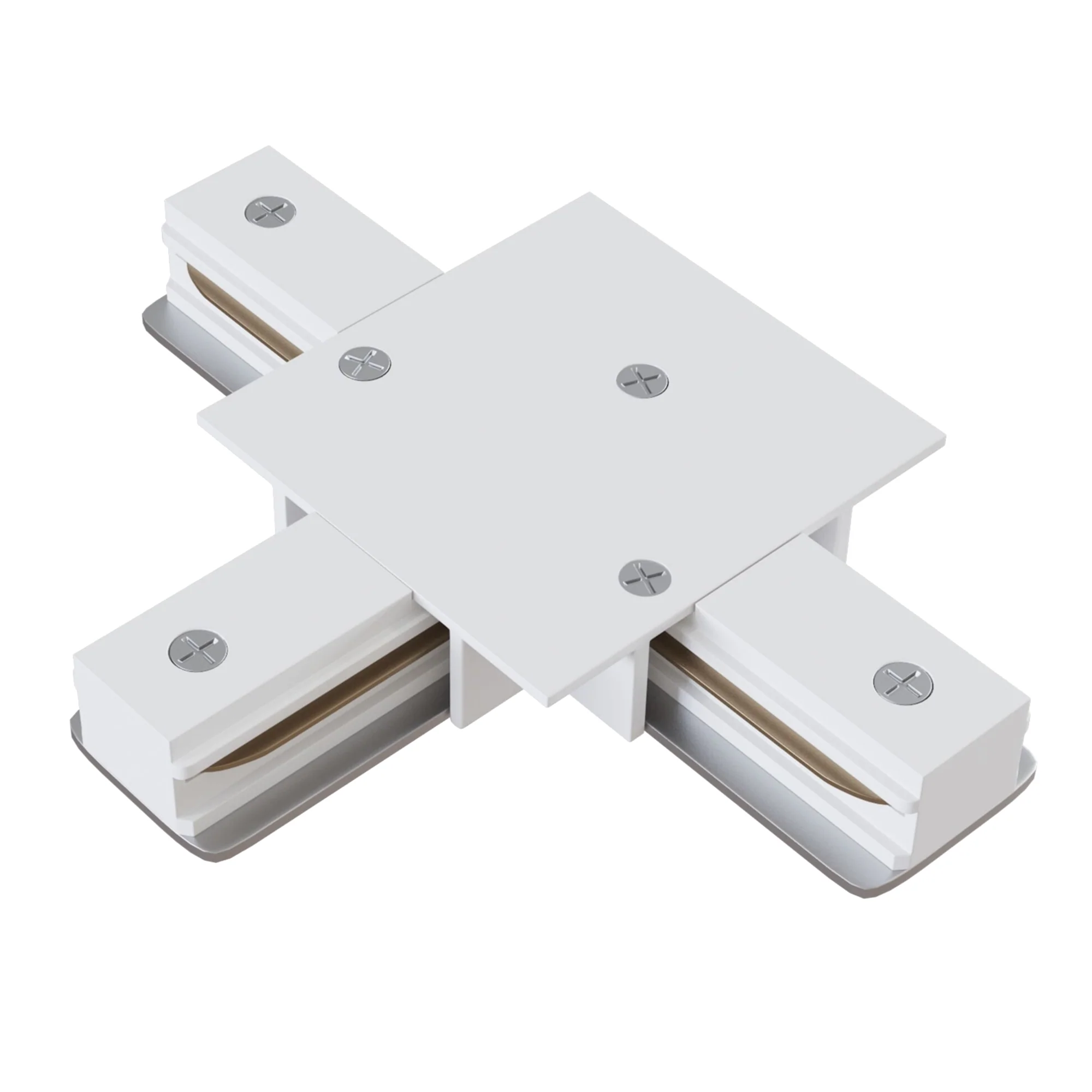 T-connector Unity recessed Components for build-in track system - Image 6