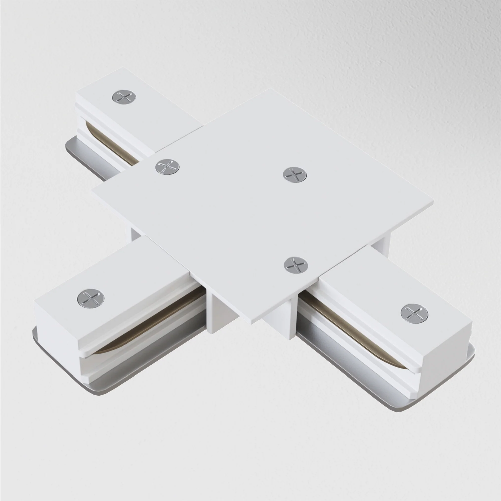 T-connector Unity recessed Components for build-in track system - Image 8