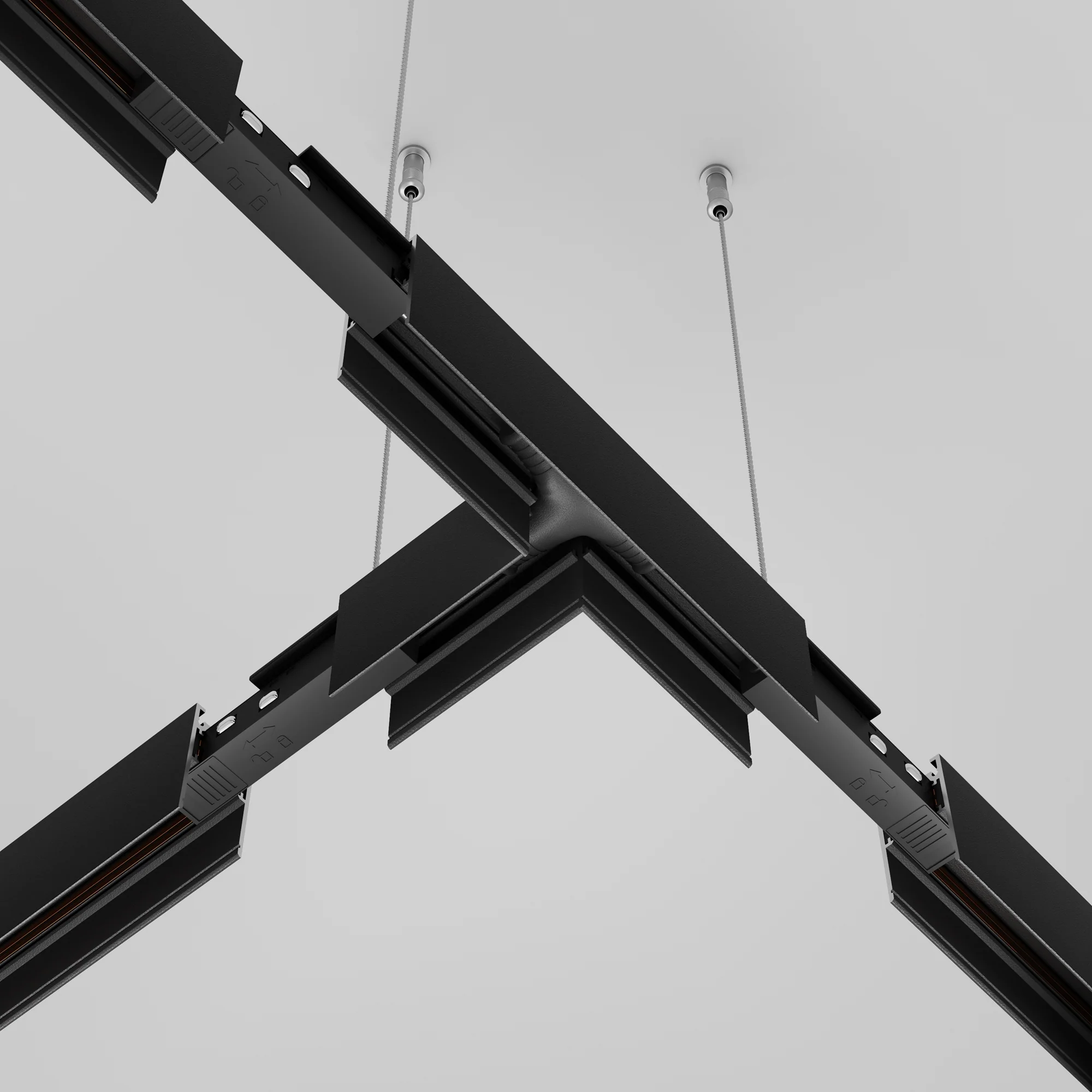 T-shaped power connector Exility - Image 3