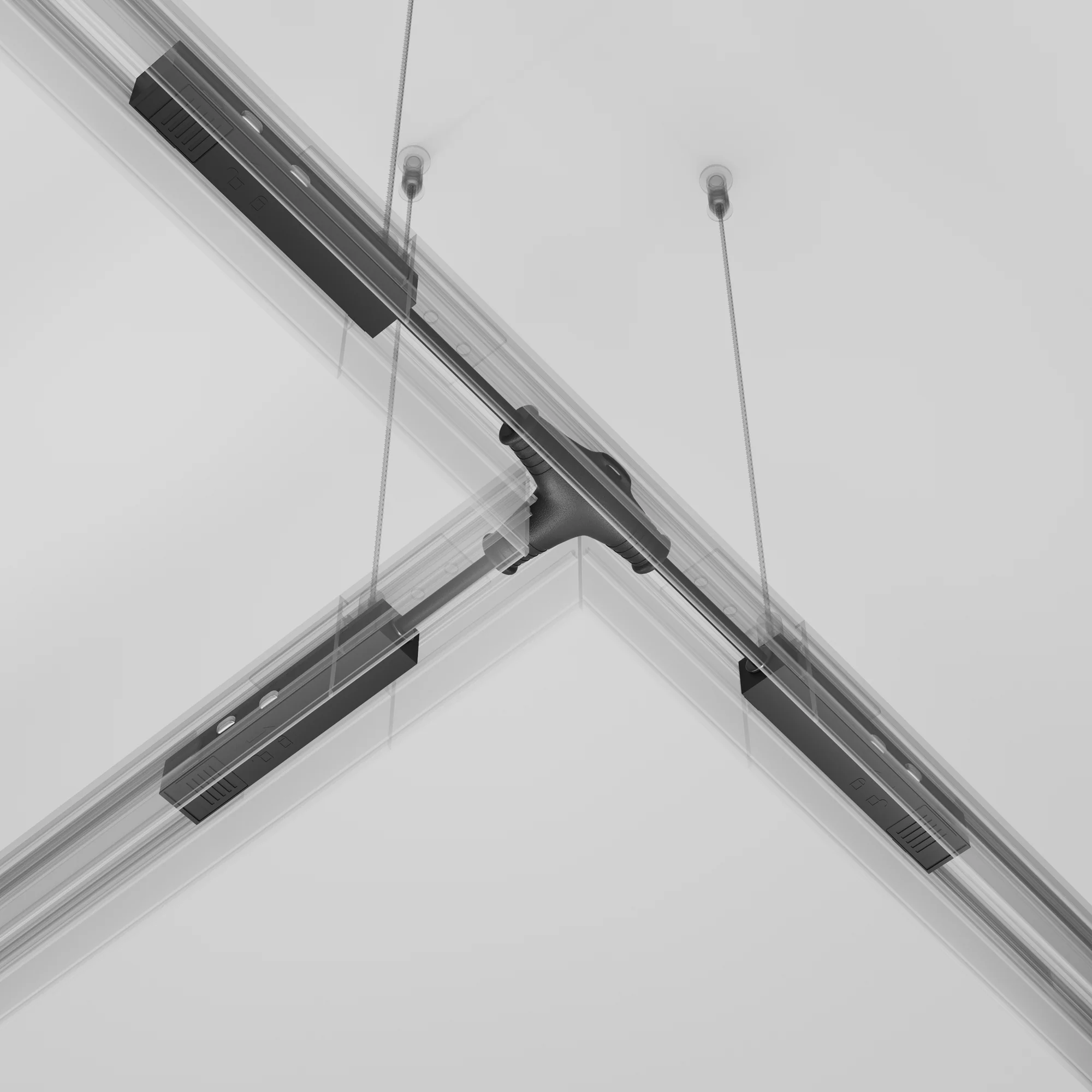 T-shaped power connector Exility - Image 4