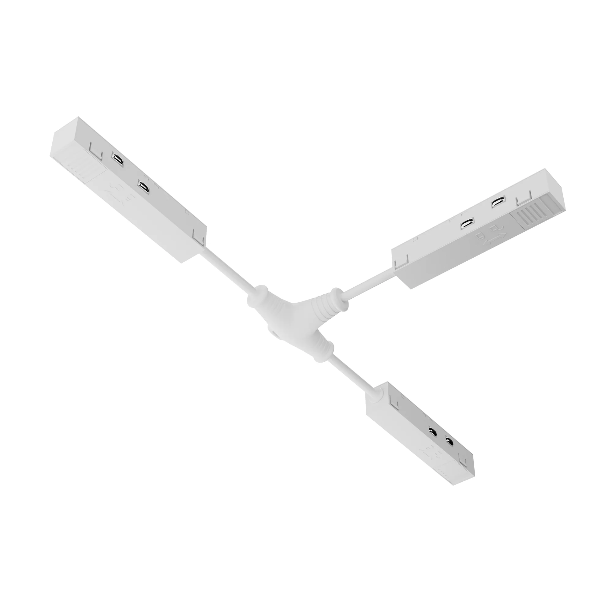 T-shaped power connector Exility - Image 5