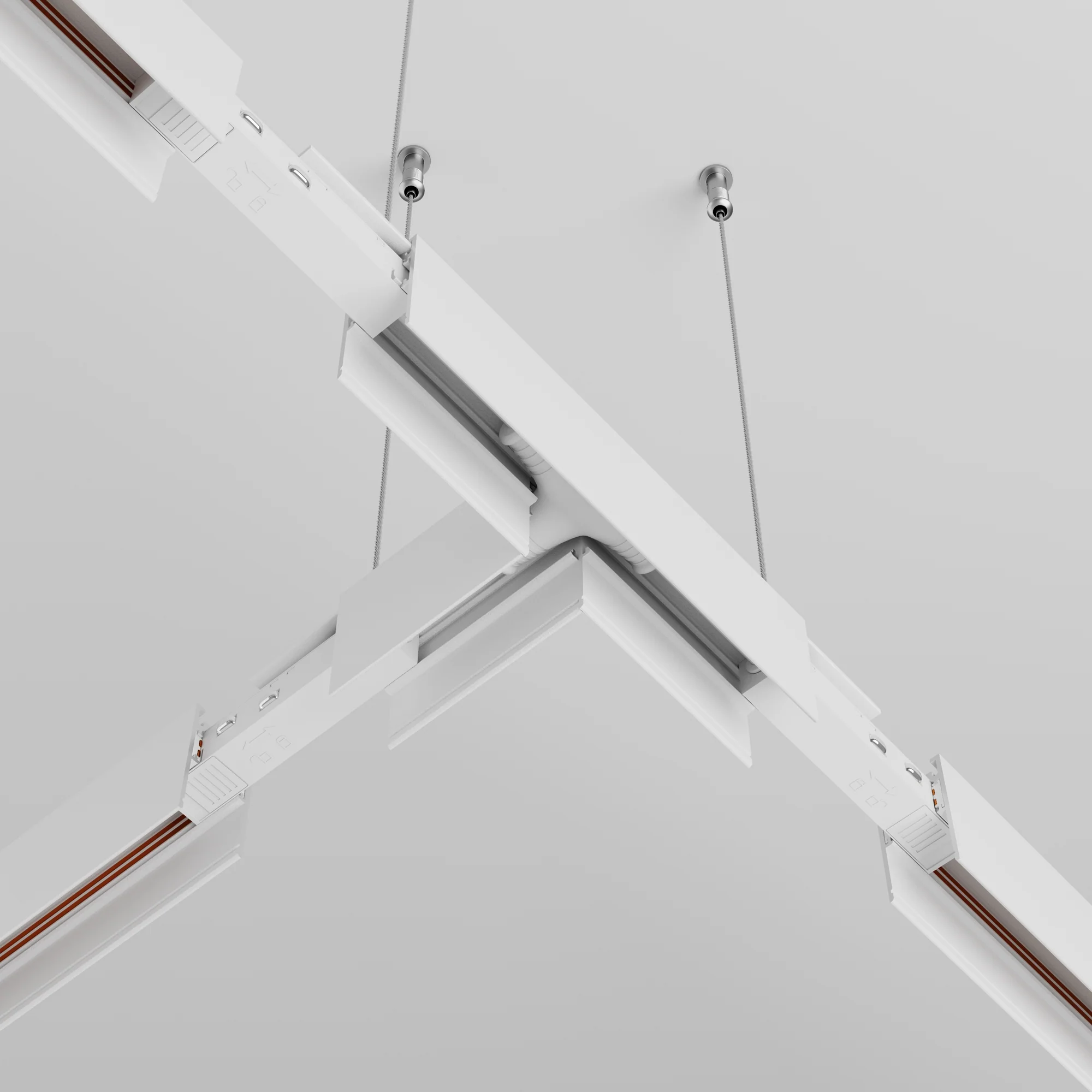 T-shaped power connector Exility - Image 7