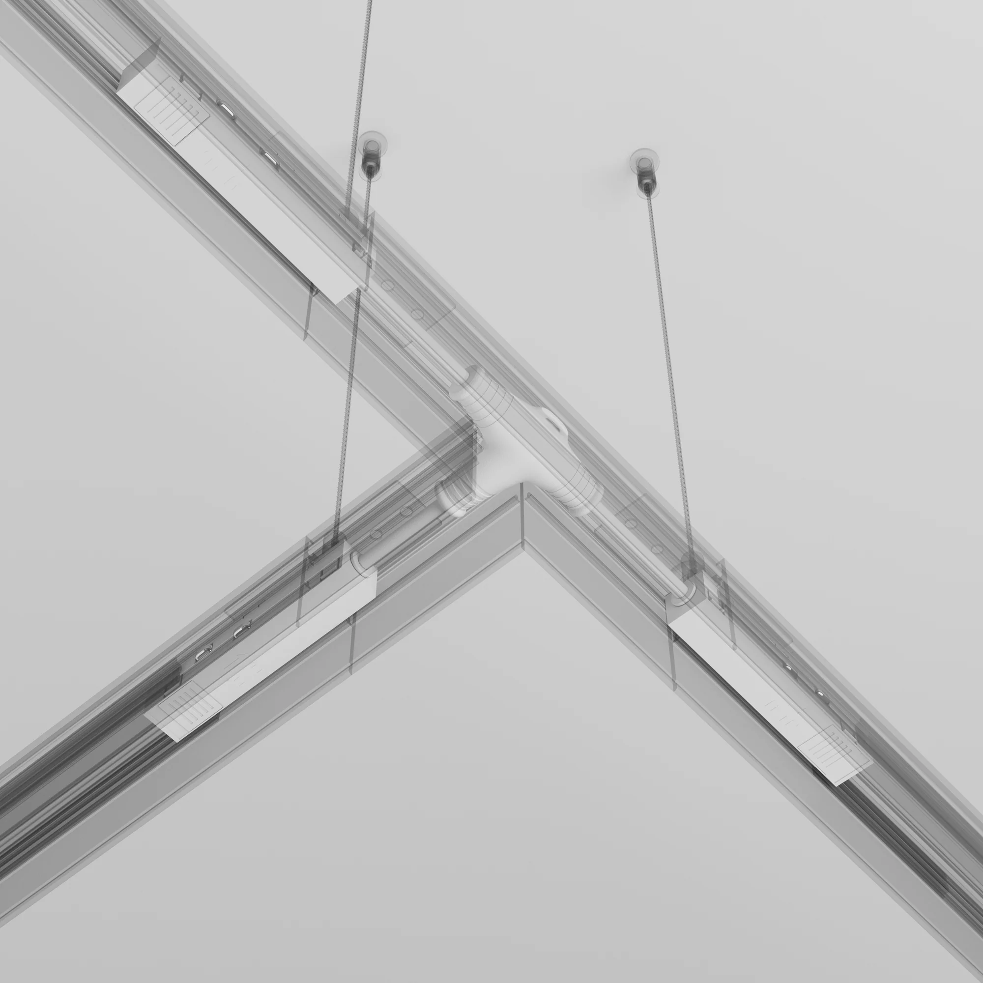 T-shaped power connector Exility - Image 8
