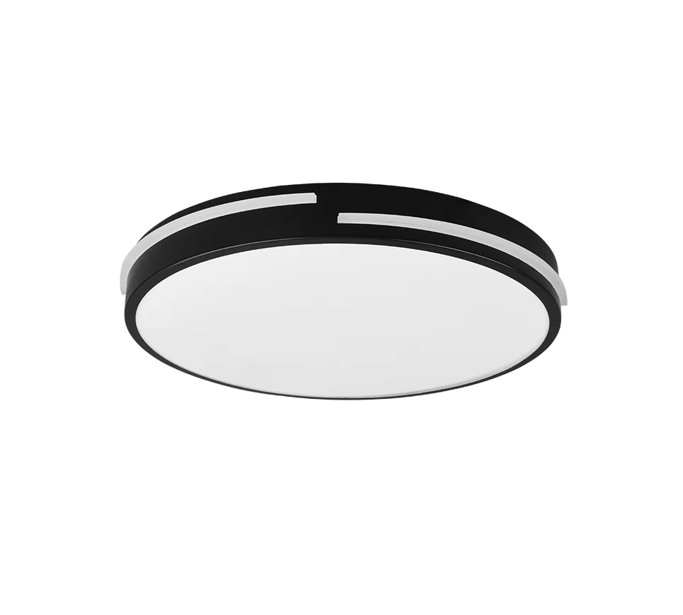 Tacoma LED Flush Ceiling Light - Image 3