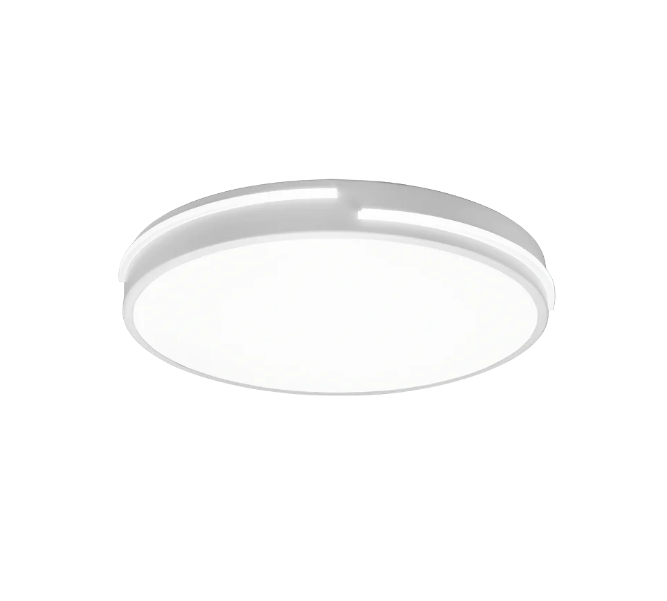 Tacoma LED Flush Ceiling Light - Promotional Offer - Image 2