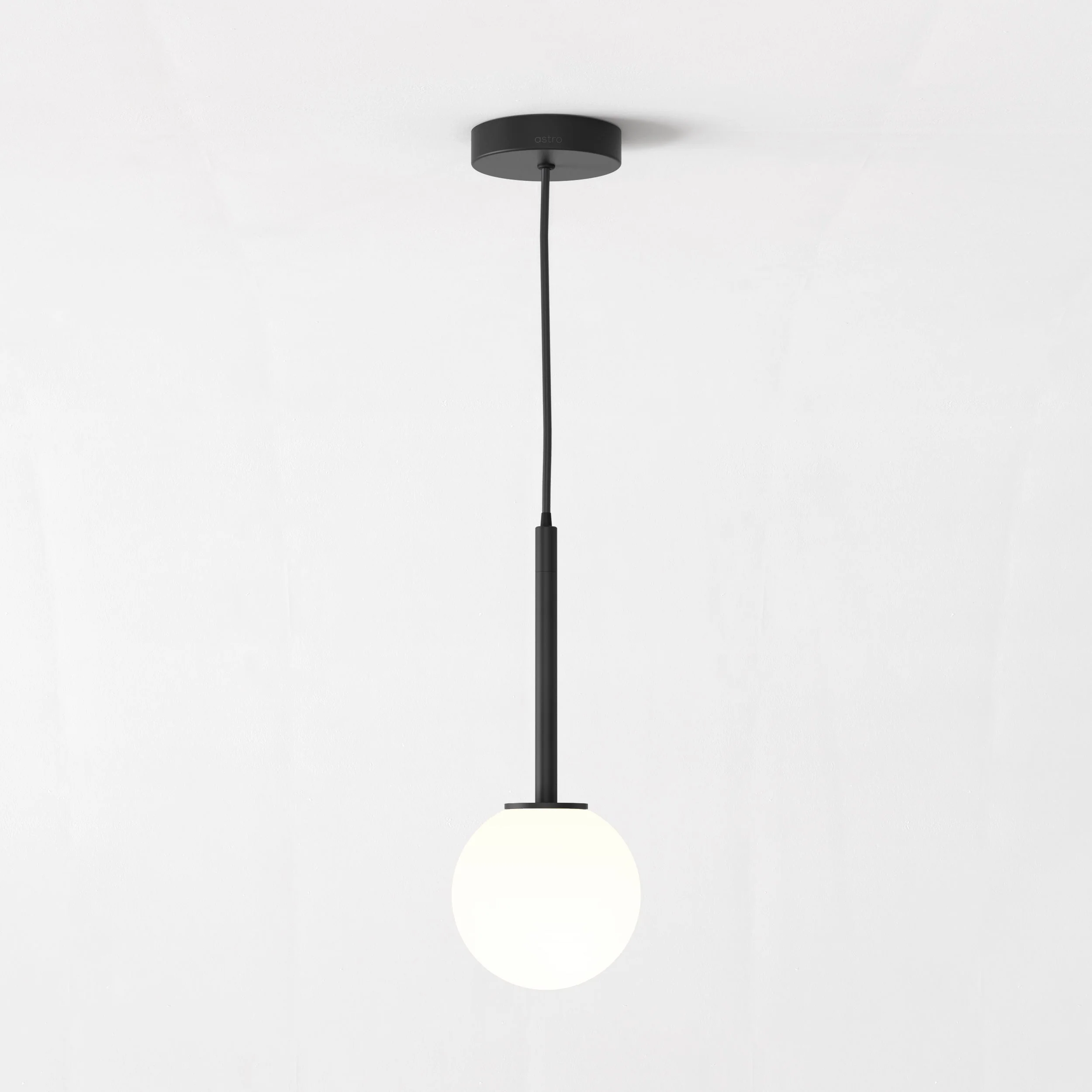 Tacoma Pendant in Various Finishes Base Only G9 IP44 - Image 12