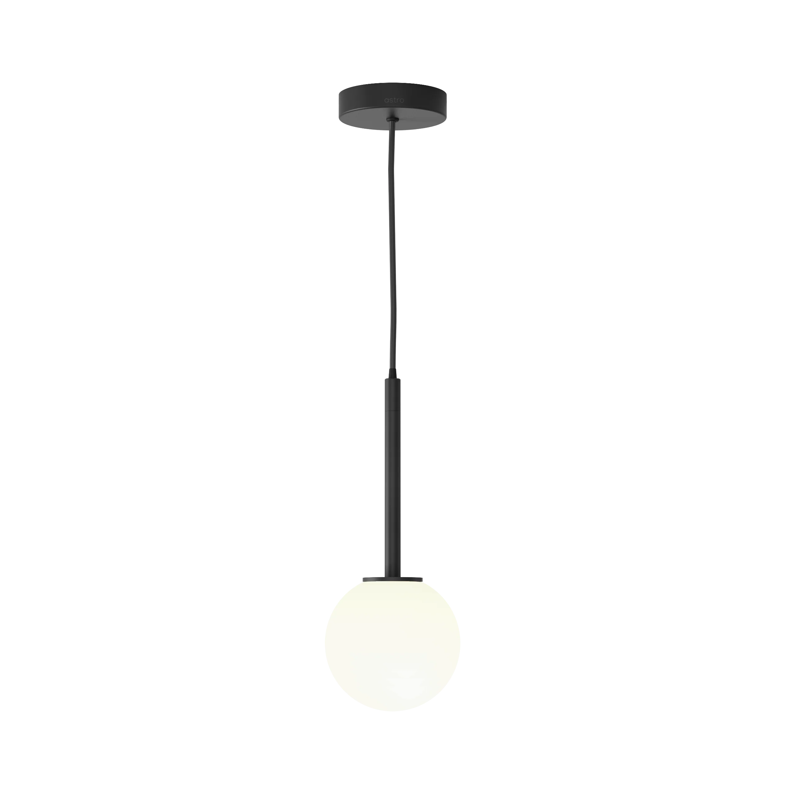 Tacoma Pendant in Various Finishes Base Only G9 IP44 - Image 16