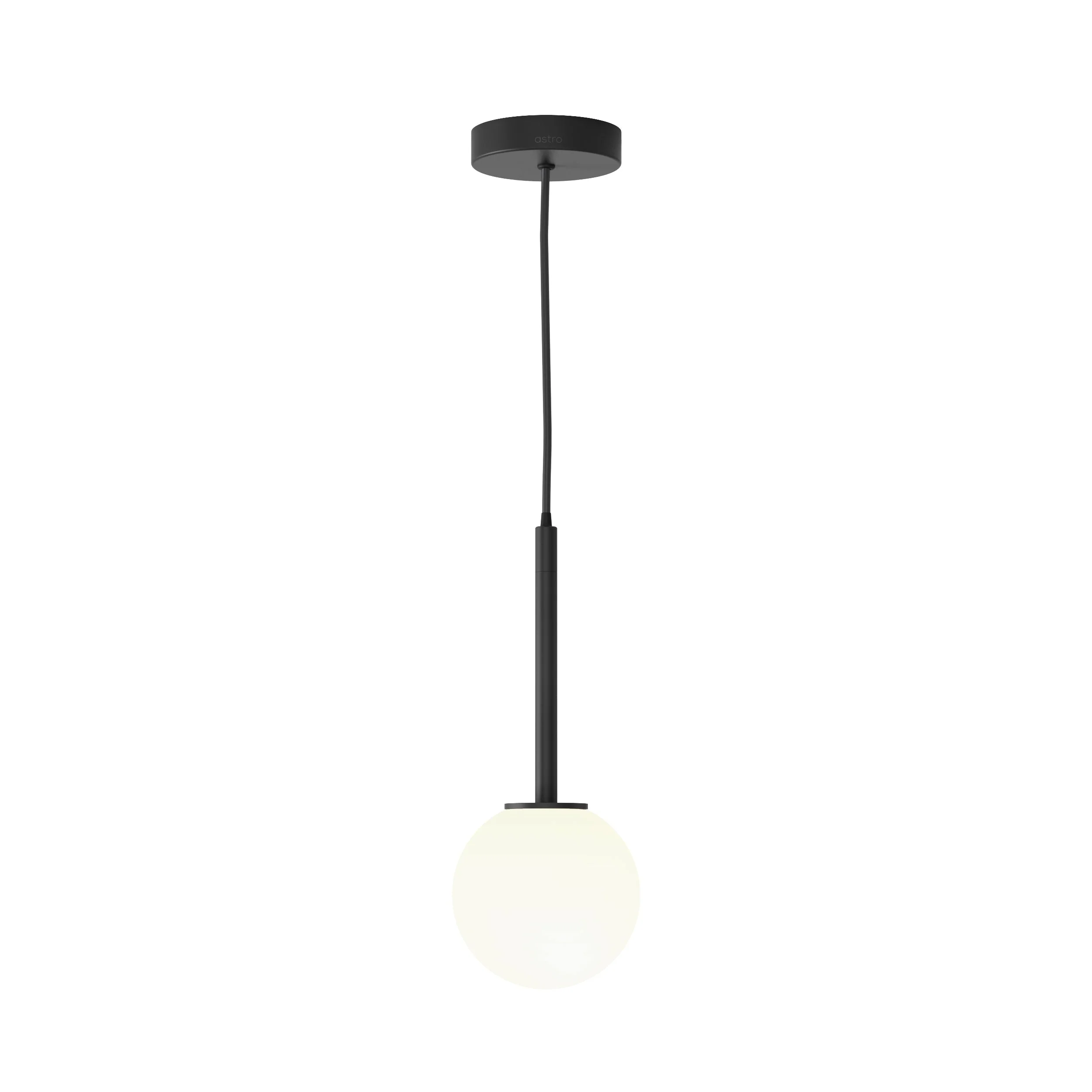 Tacoma Pendant in Various Finishes Base Only G9 IP44 - Image 18