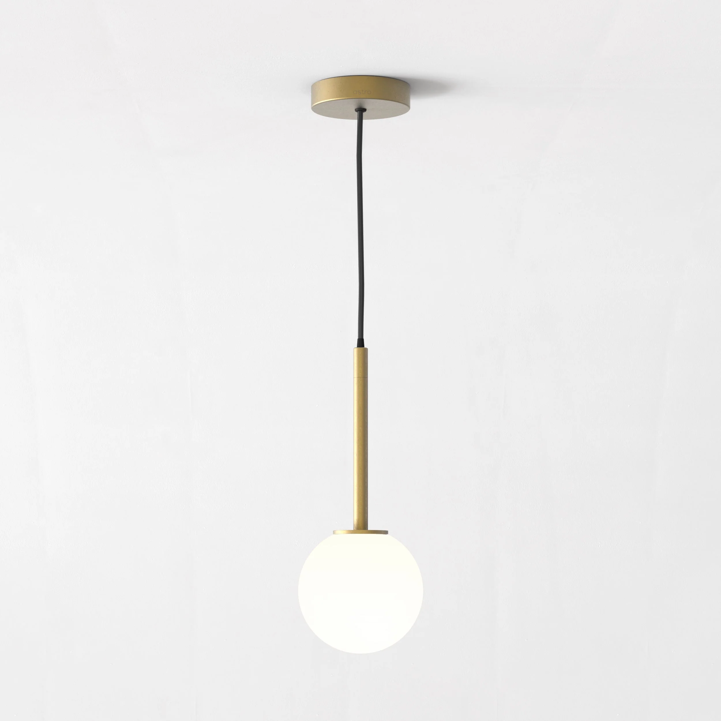 Tacoma Pendant in Various Finishes Base Only G9 IP44 - Image 2