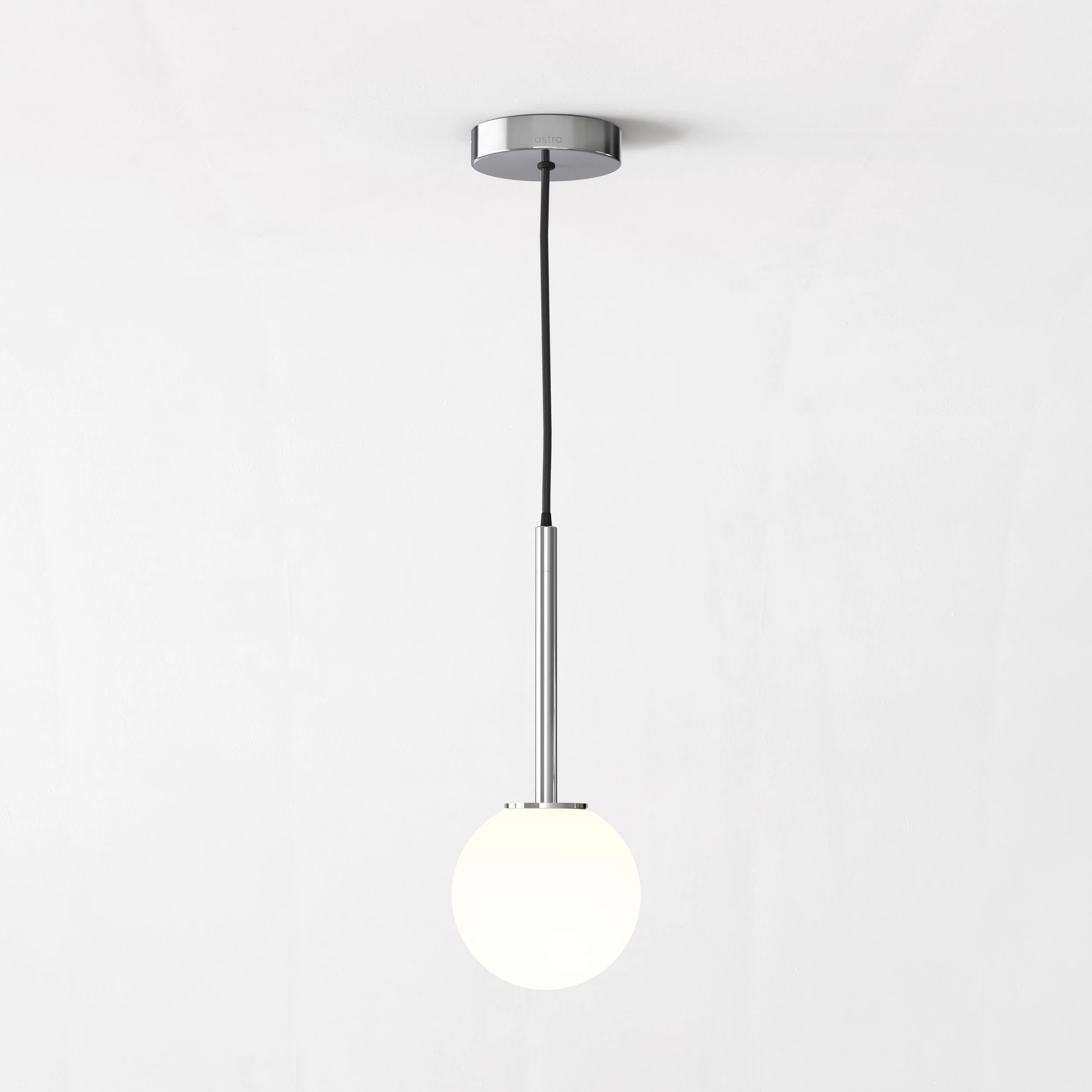 Tacoma Pendant in Various Finishes Base Only G9 IP44 - Image 23