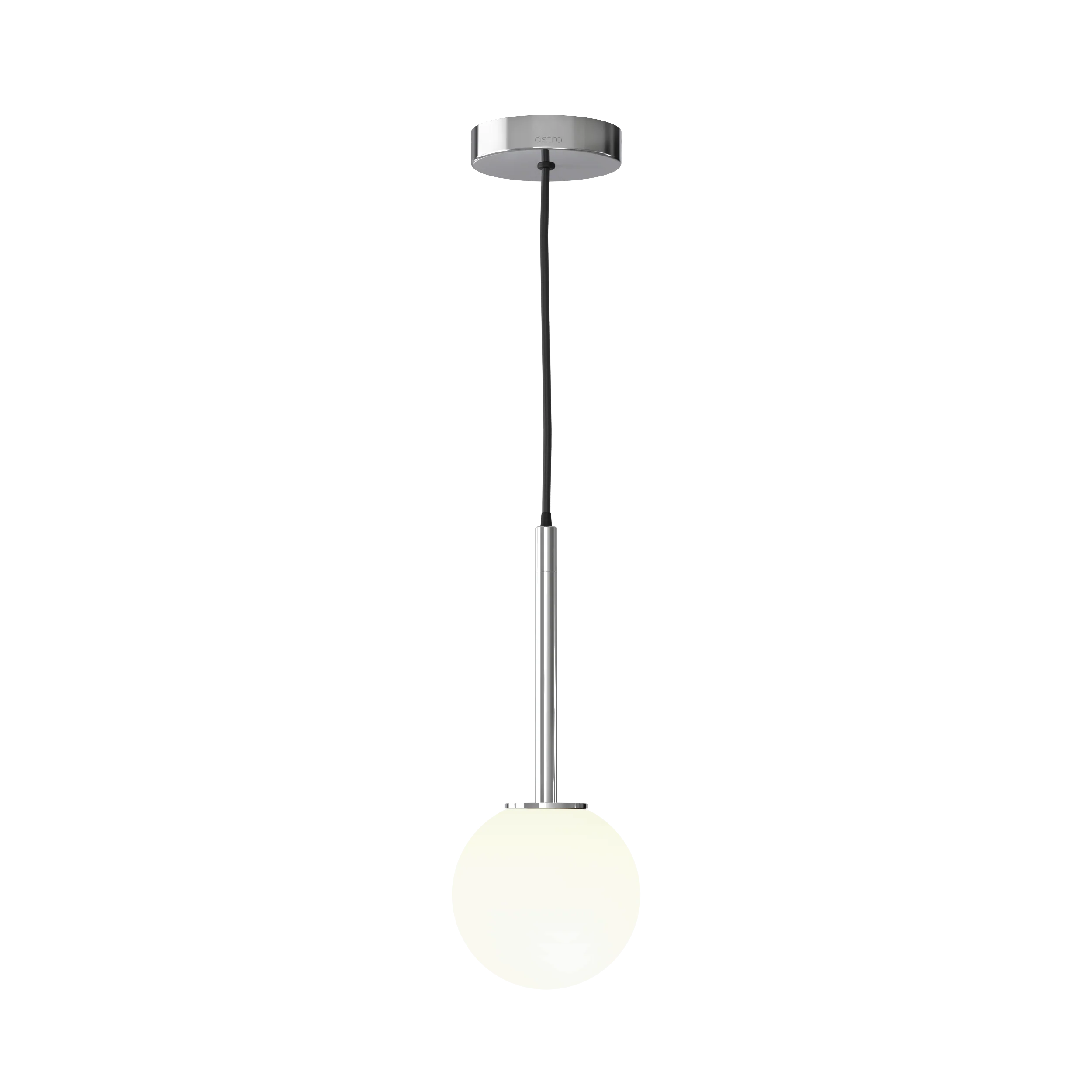 Tacoma Pendant in Various Finishes Base Only G9 IP44 - Image 27