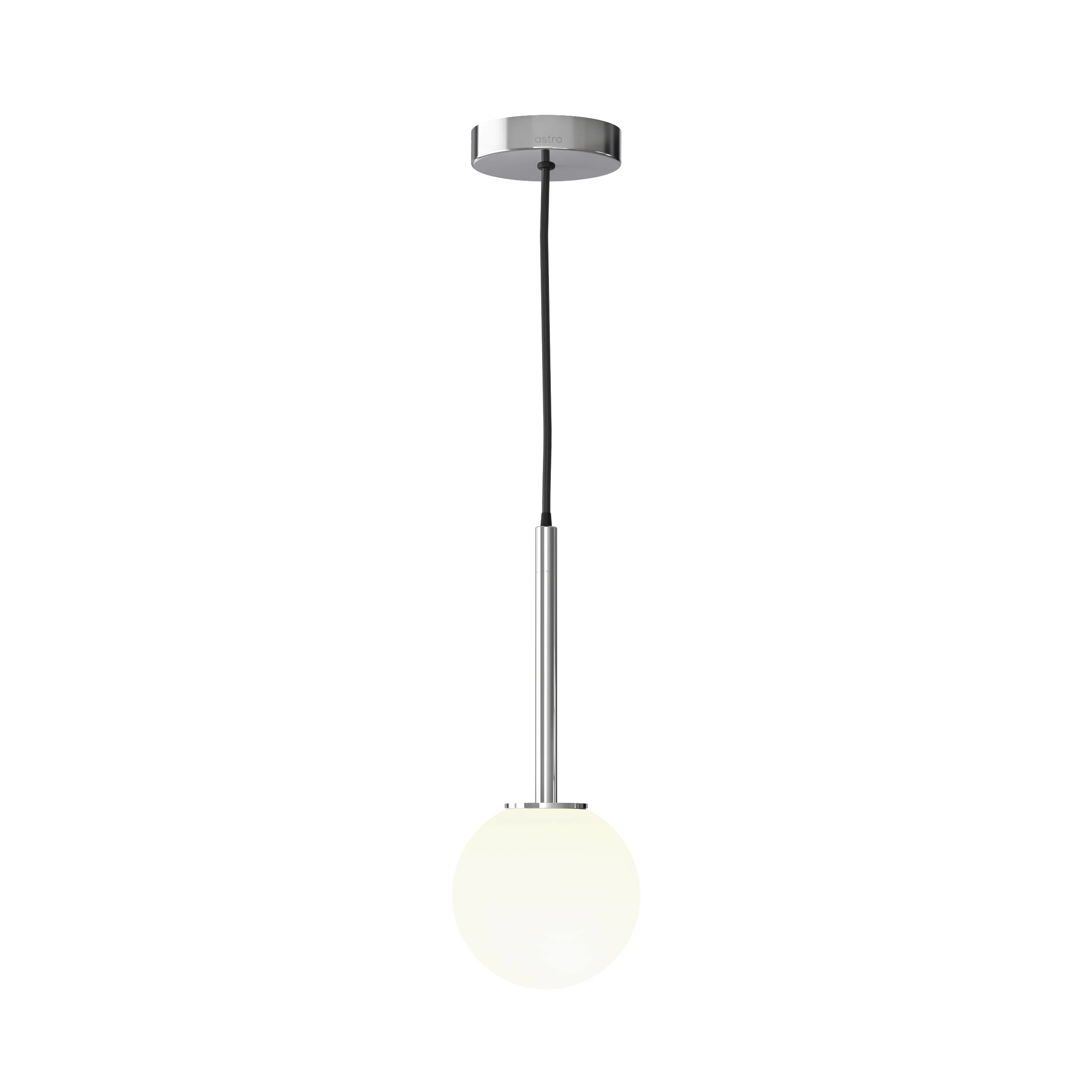 Tacoma Pendant in Various Finishes Base Only G9 IP44 - Image 28