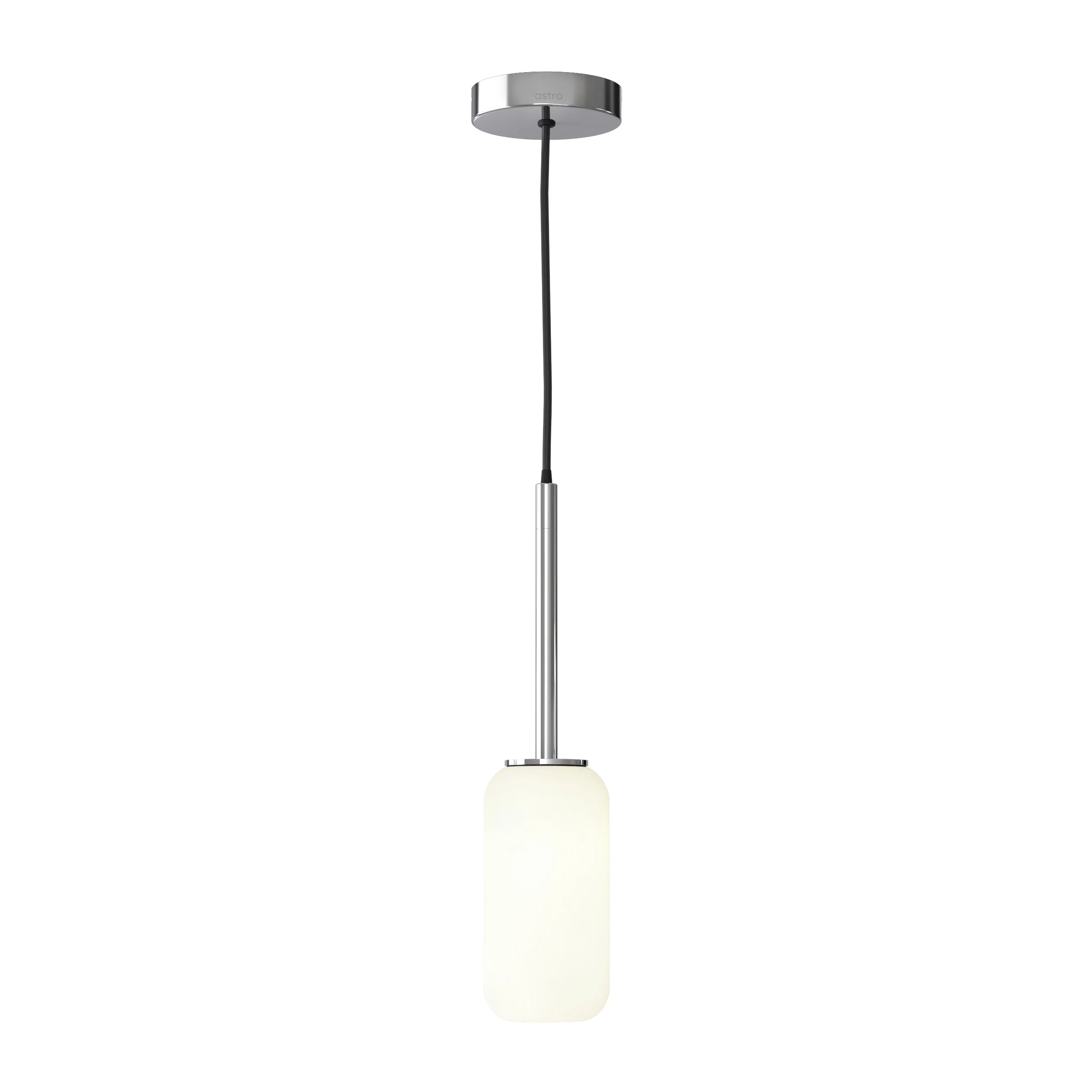 Tacoma Pendant in Various Finishes Base Only G9 IP44 - Image 30