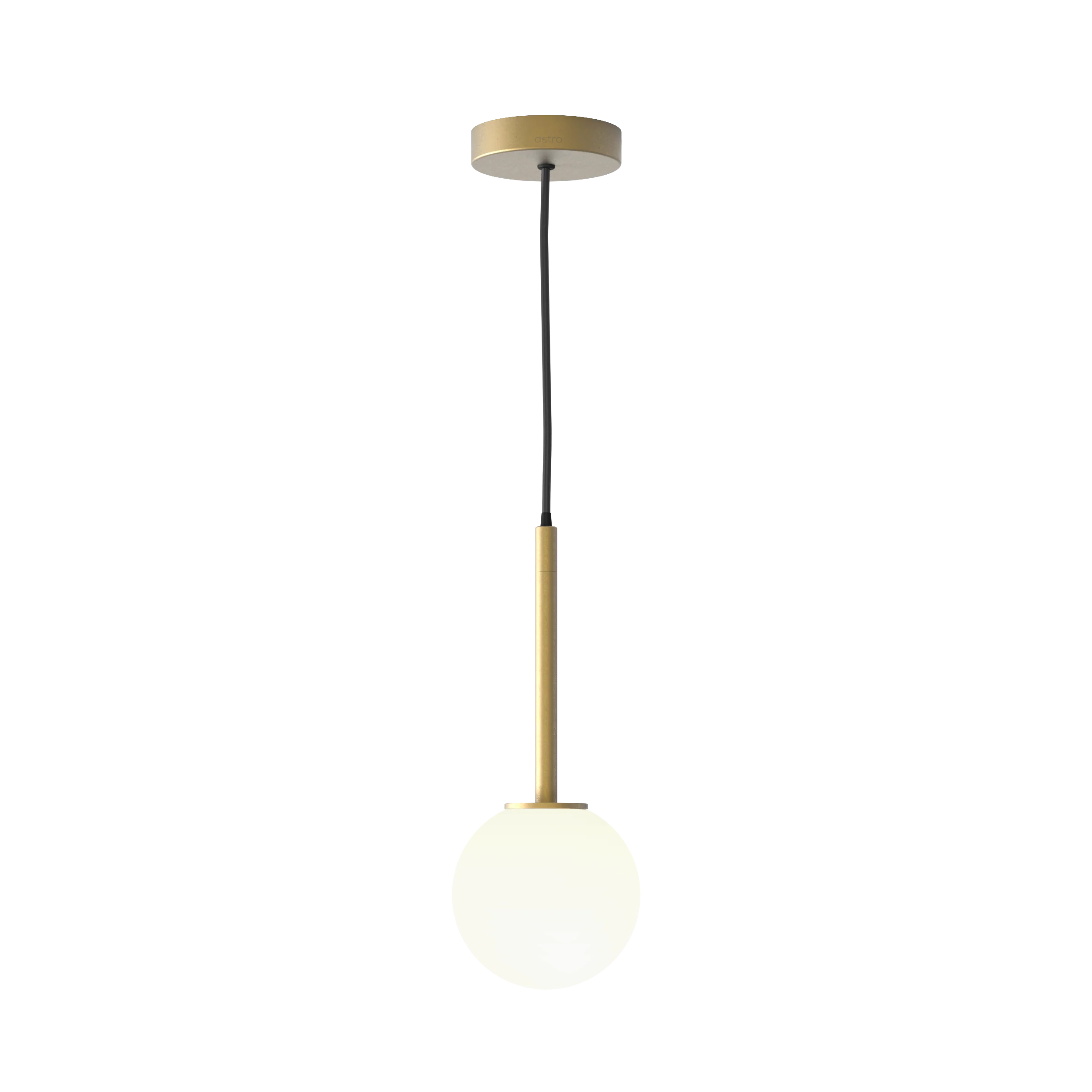 Tacoma Pendant in Various Finishes Base Only G9 IP44 - Image 4