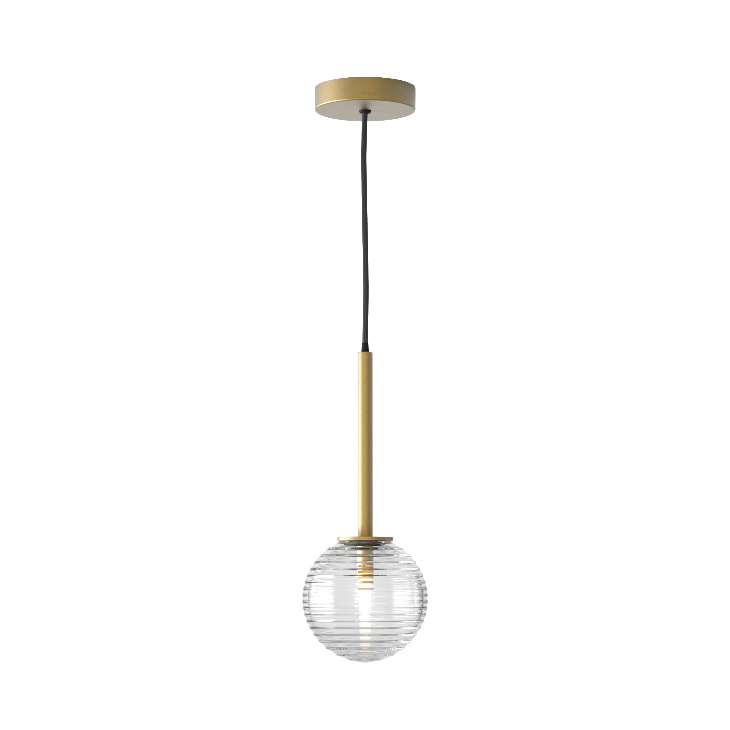 Tacoma Pendant in Various Finishes Base Only G9 IP44 - Image 5