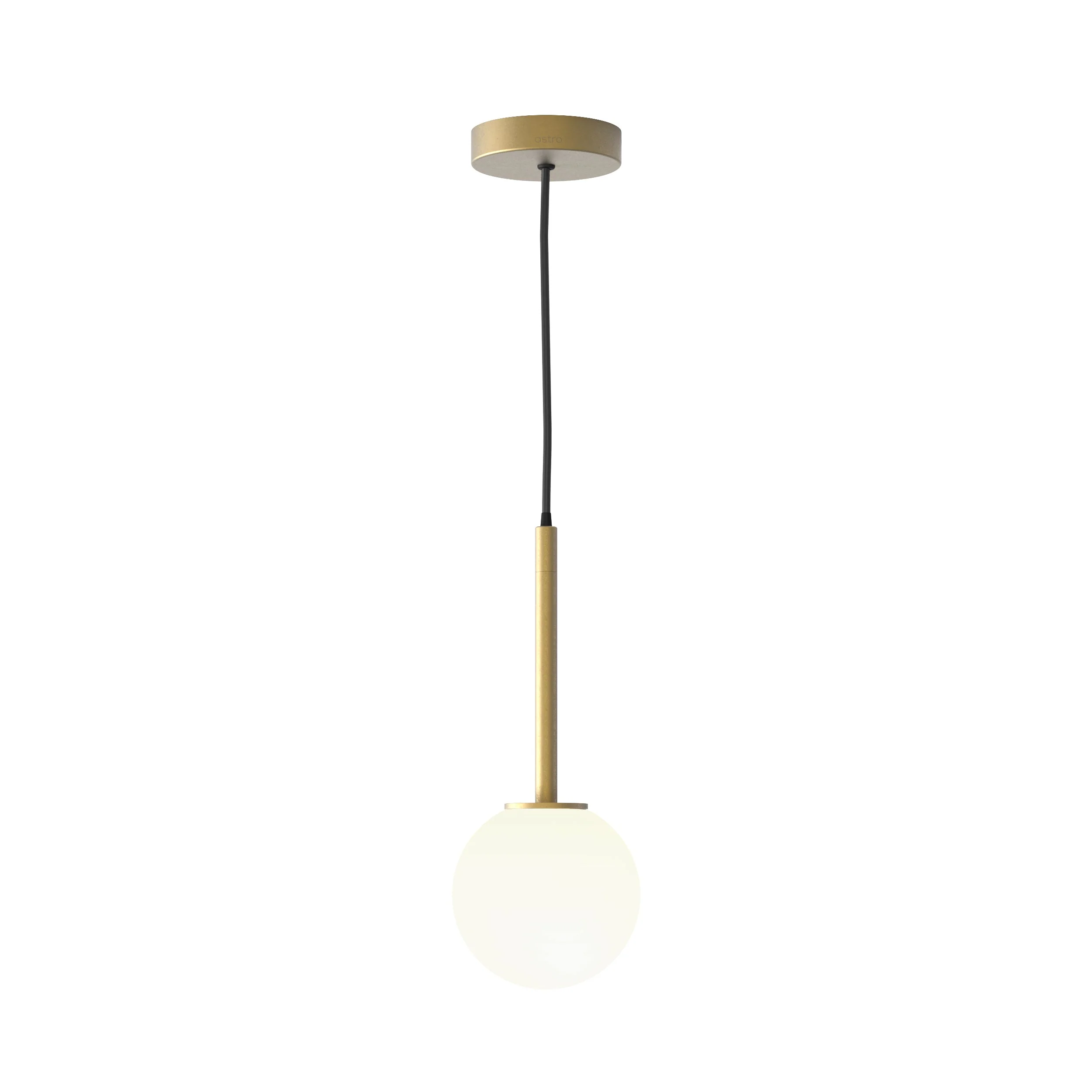 Tacoma Pendant in Various Finishes Base Only G9 IP44 - Image 6