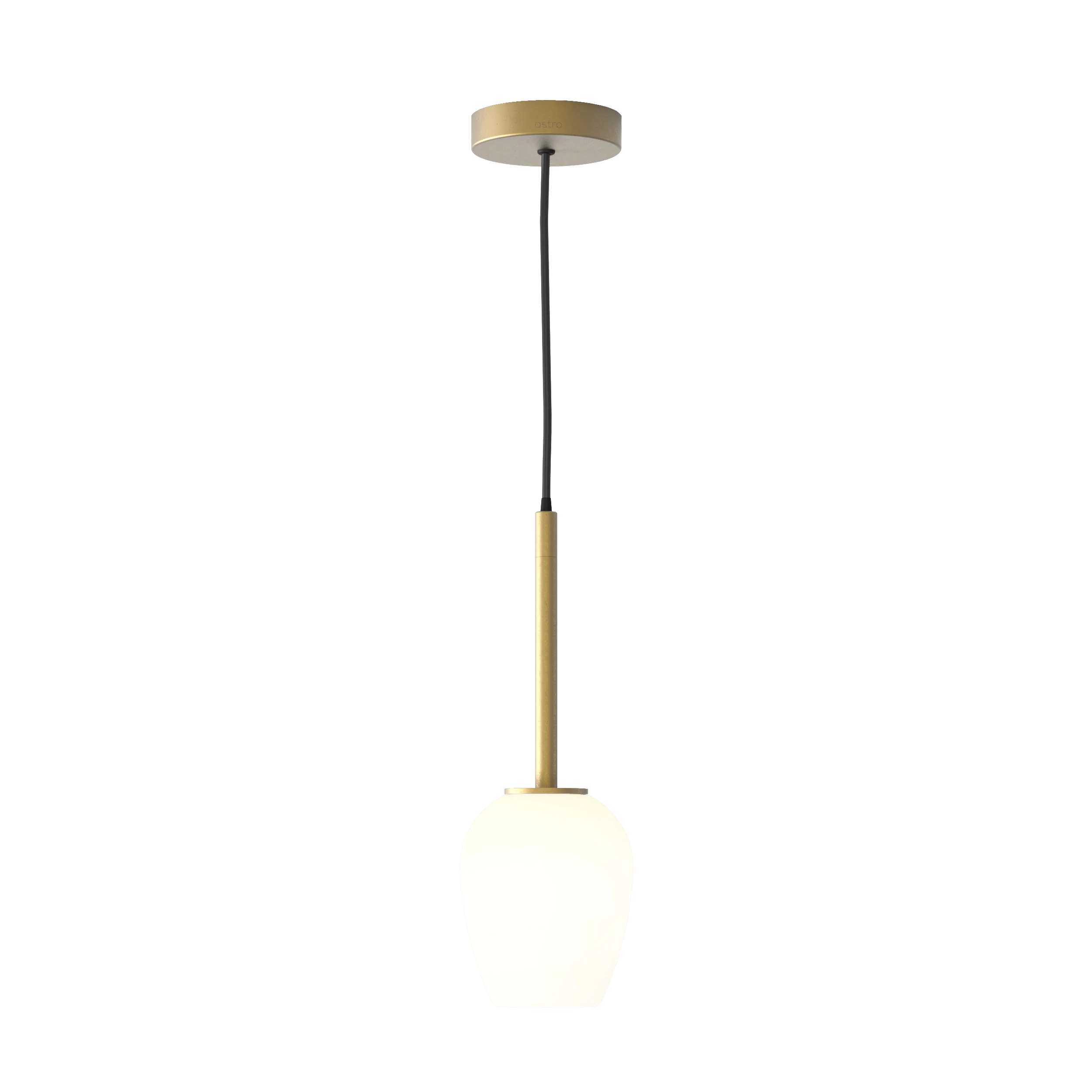 Tacoma Pendant in Various Finishes Base Only G9 IP44 - Image 9