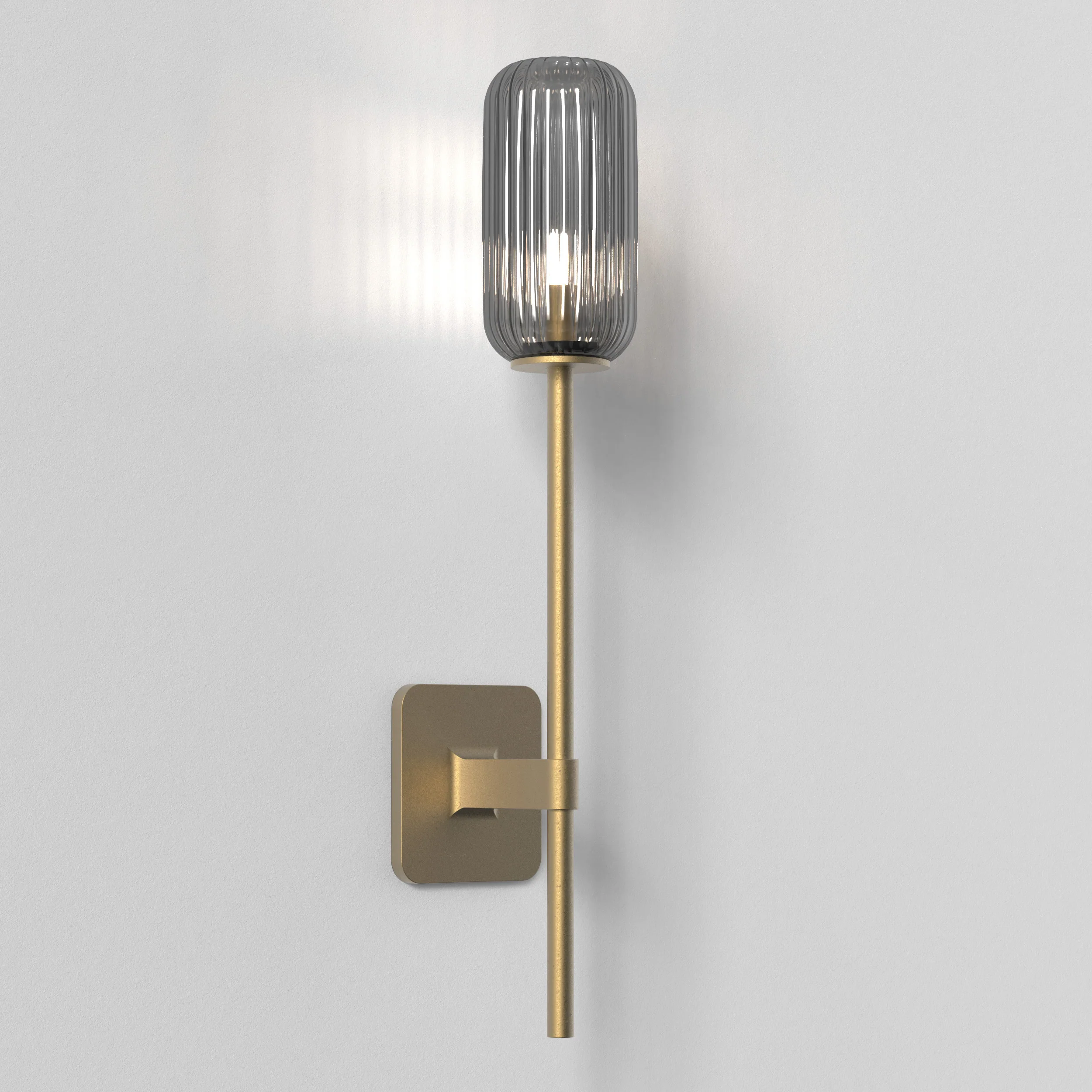 Tacoma Reed Ribbed Glass - Image 10