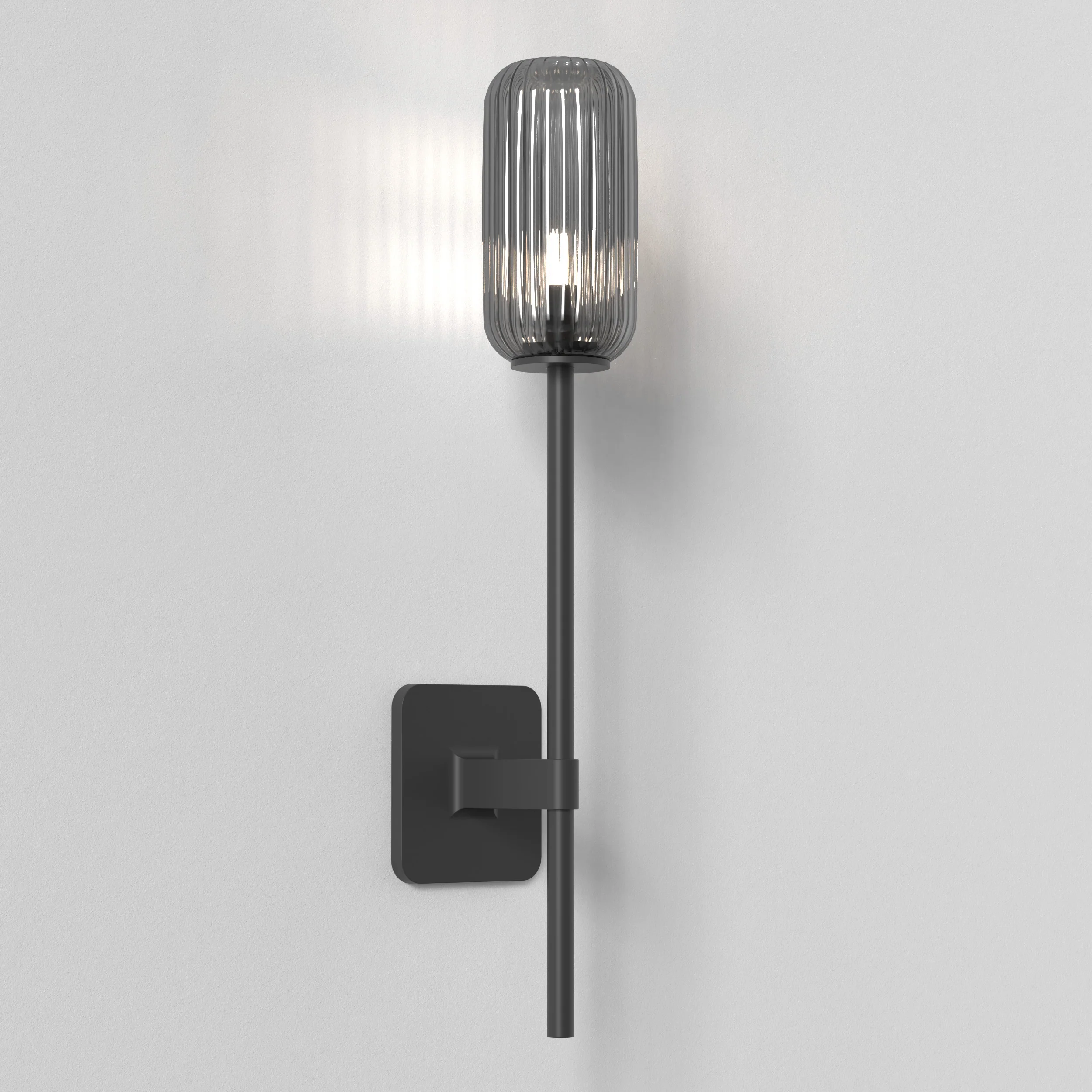 Tacoma Reed Ribbed Glass - Image 11