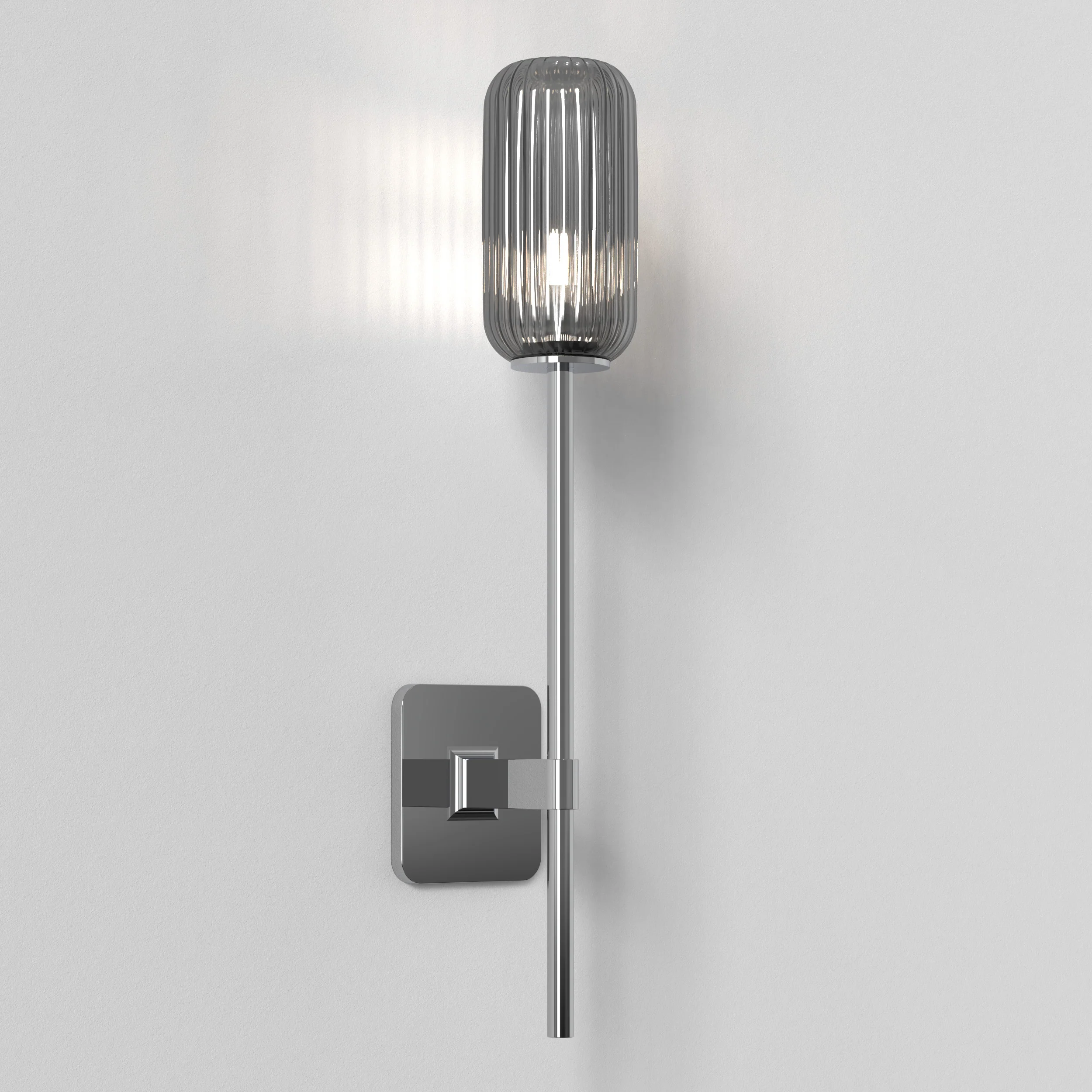 Tacoma Reed Ribbed Glass - Image 12