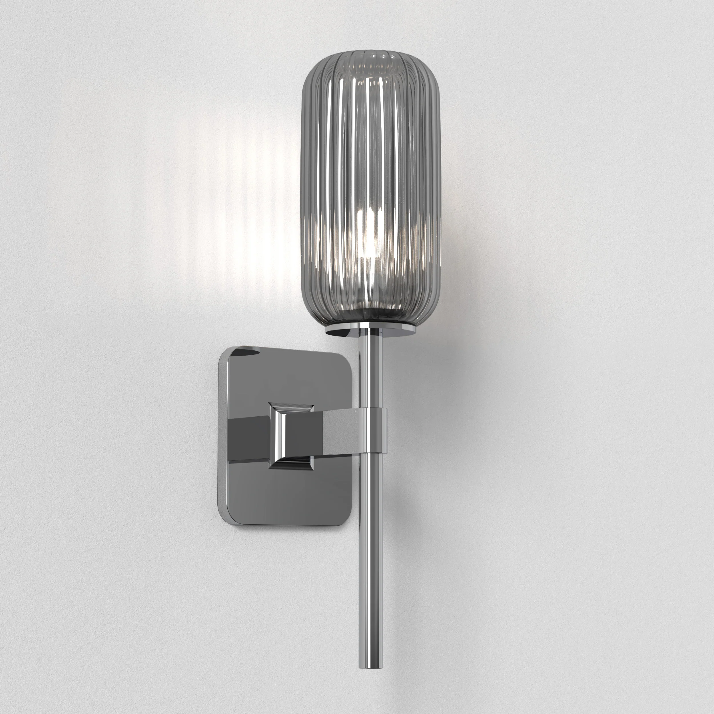 Tacoma Reed Ribbed Glass - Image 14