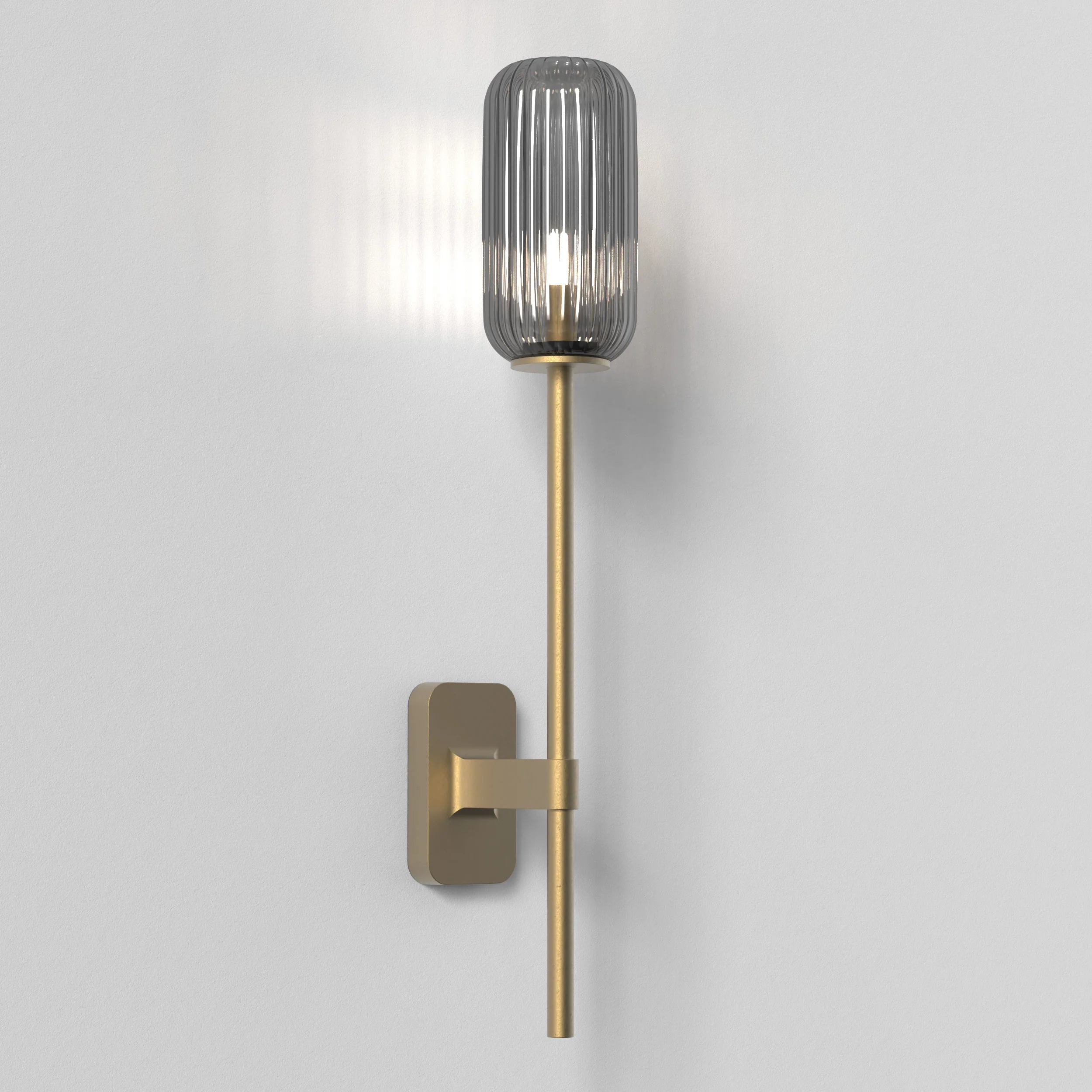 Tacoma Reed Ribbed Glass - Image 15