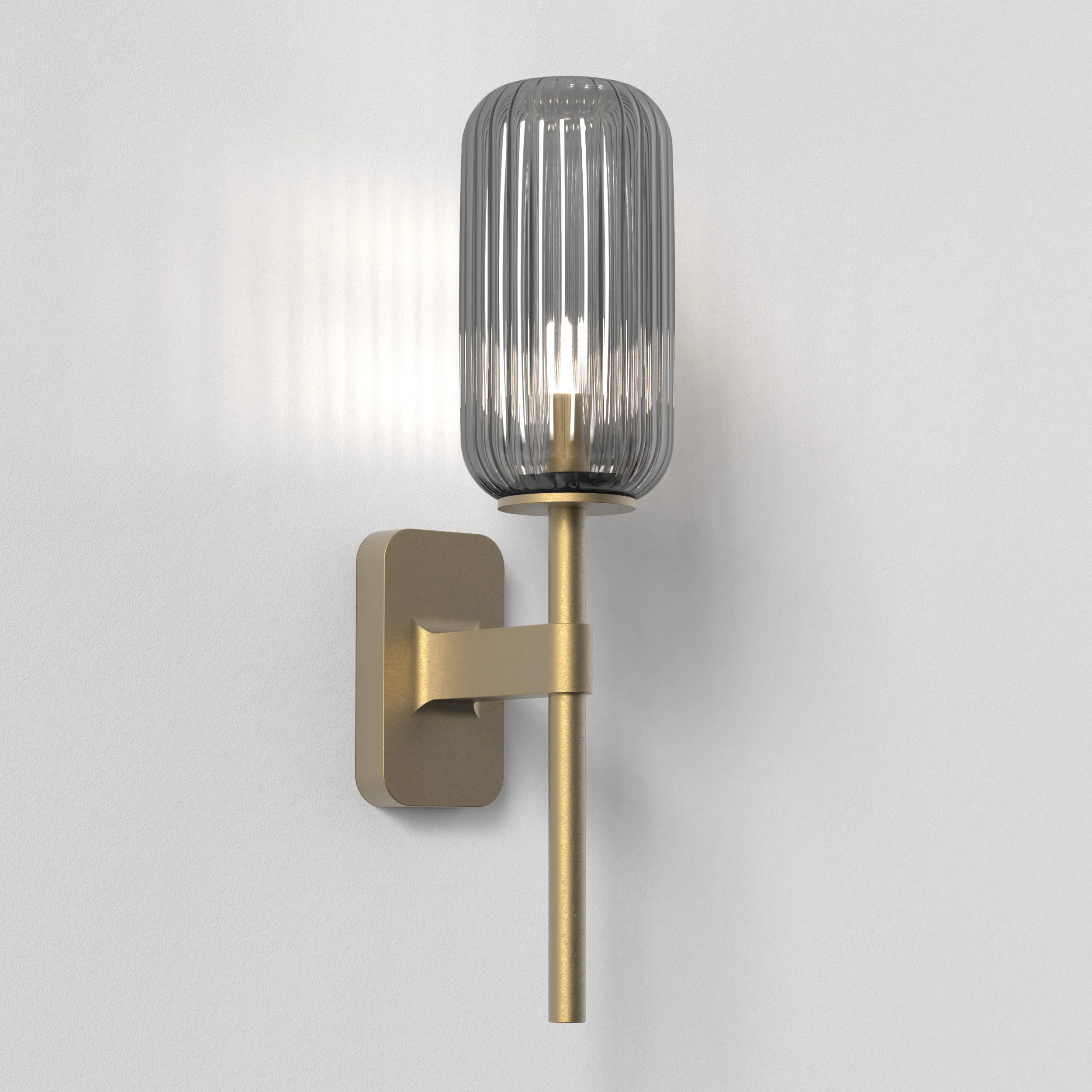 Tacoma Reed Ribbed Glass - Image 16