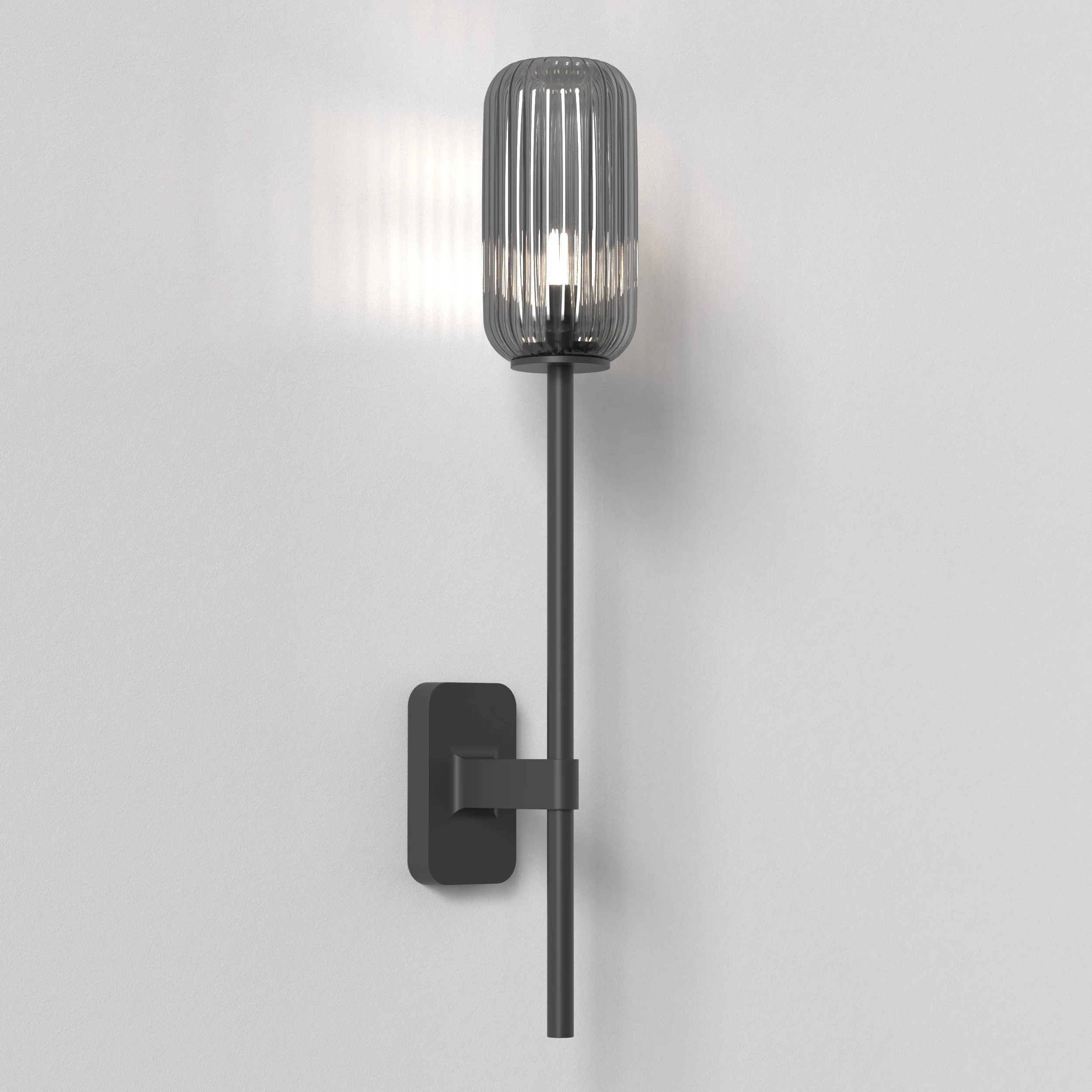 Tacoma Reed Ribbed Glass - Image 17