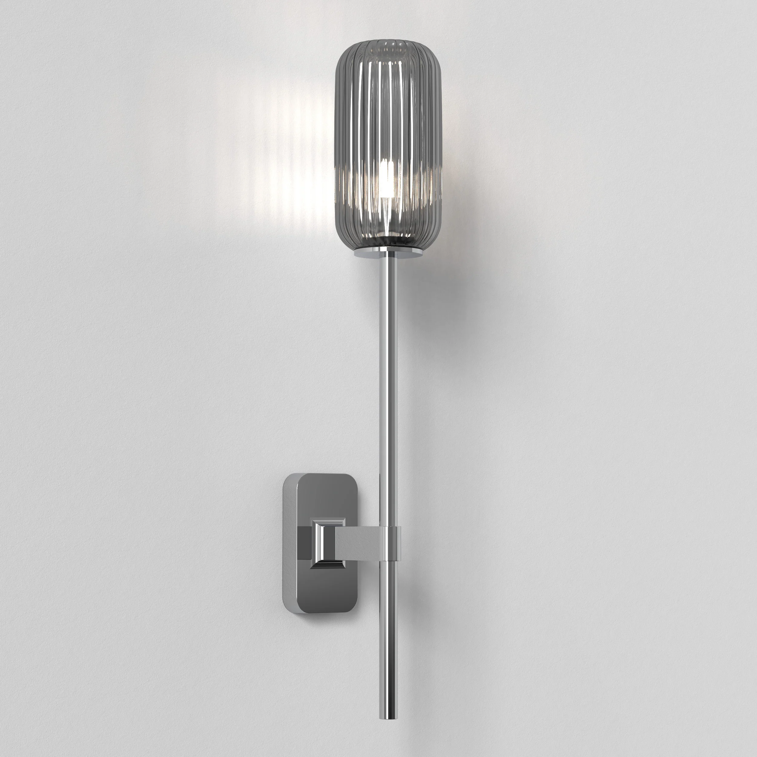 Tacoma Reed Ribbed Glass - Image 18