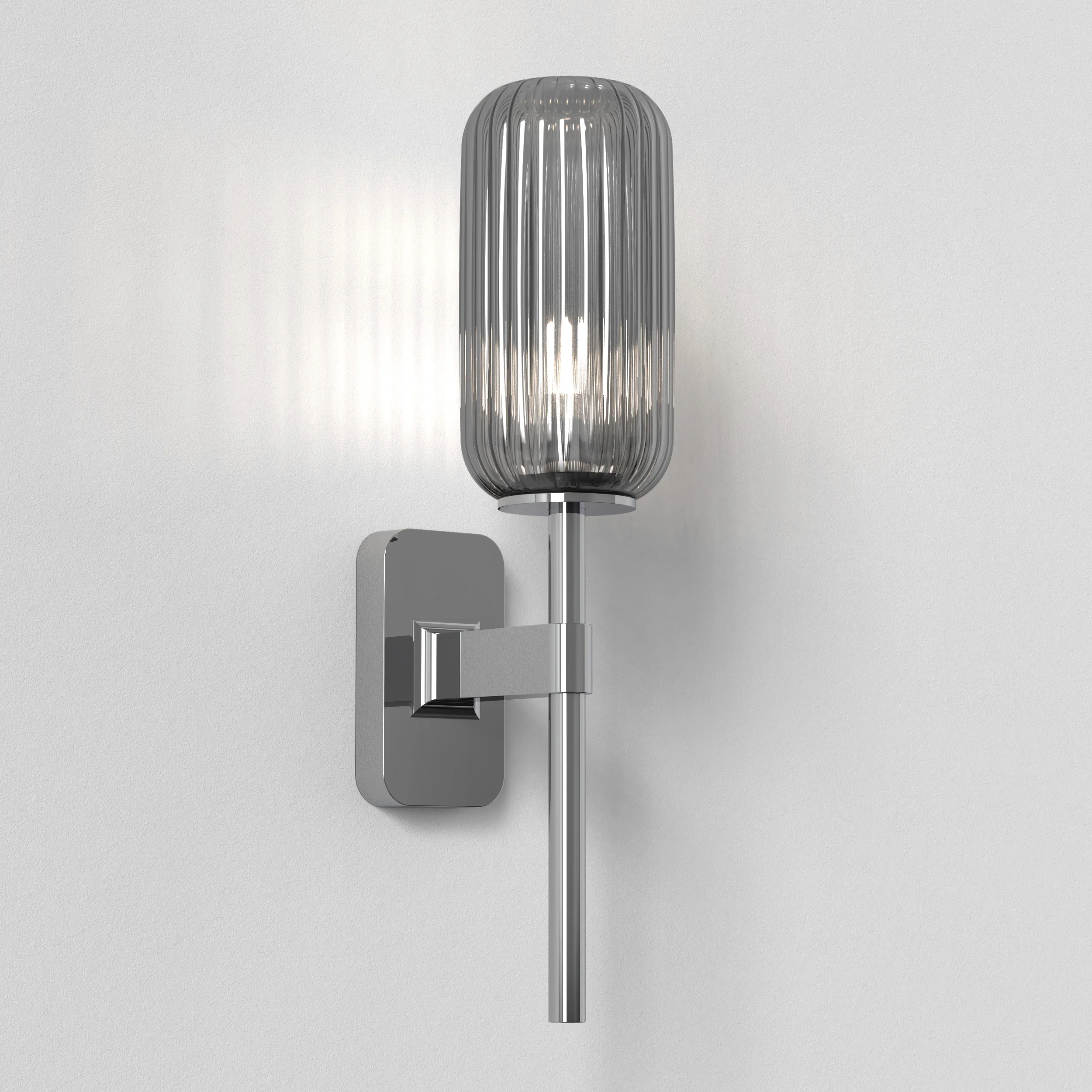 Tacoma Reed Ribbed Glass - Image 21