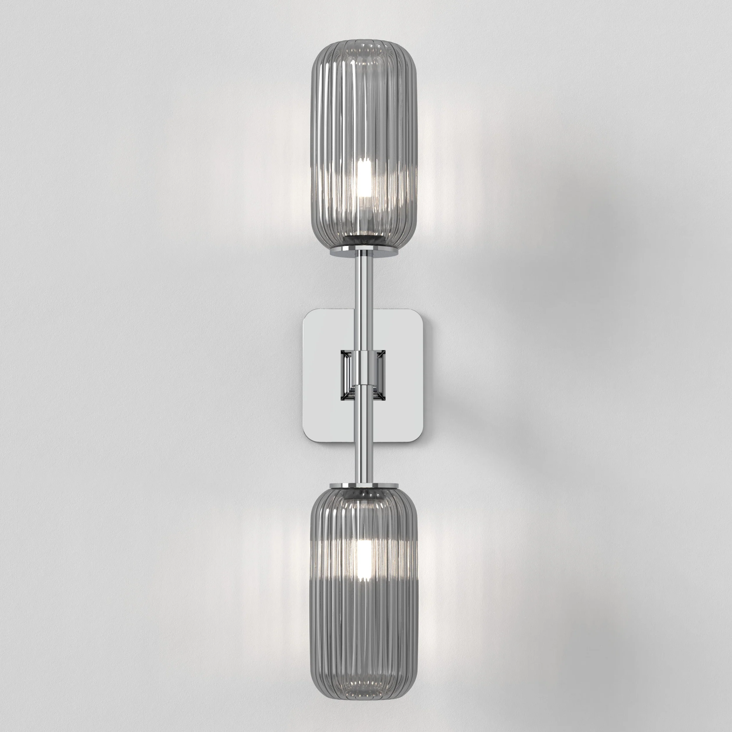 Tacoma Reed Ribbed Glass - Image 32