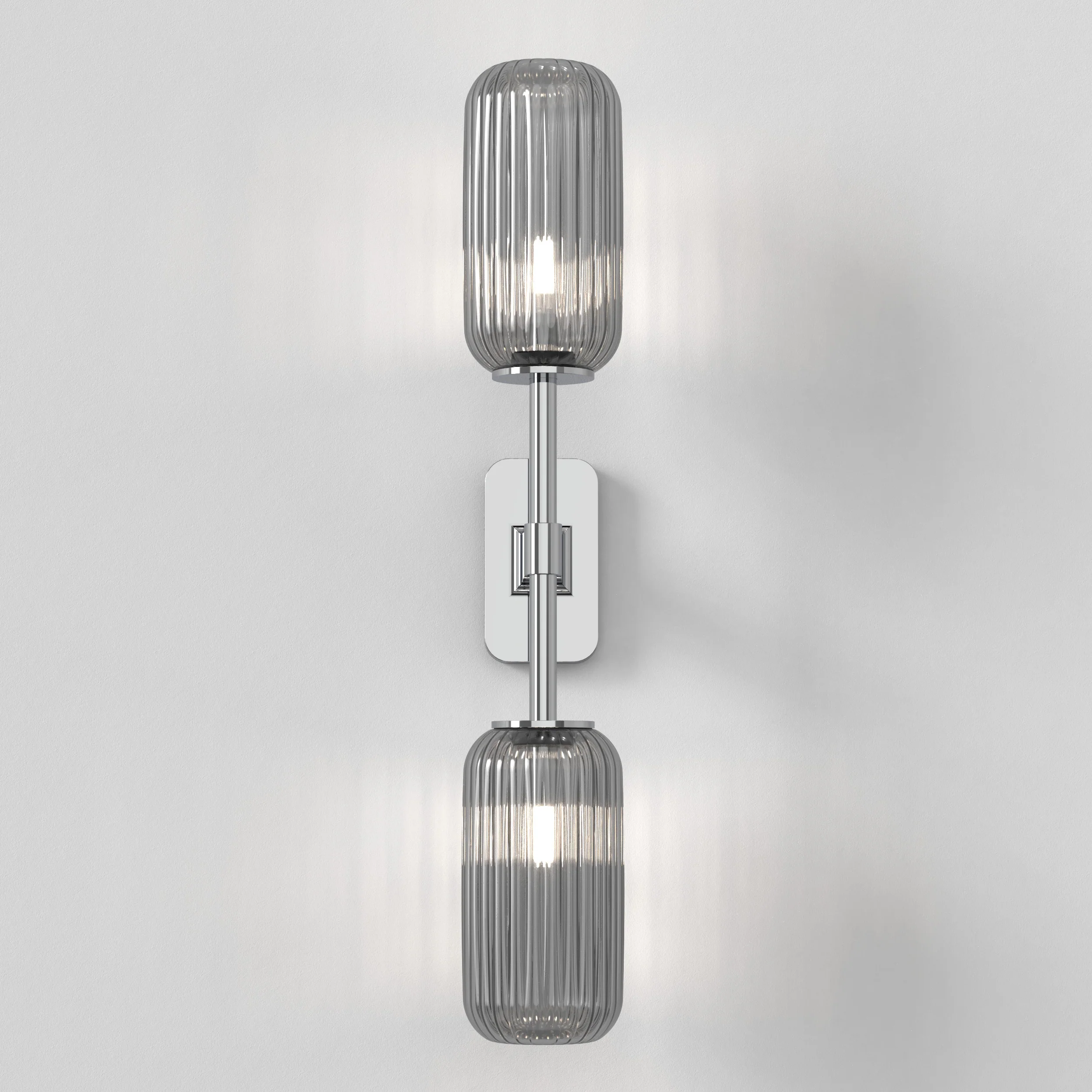 Tacoma Reed Ribbed Glass - Image 34