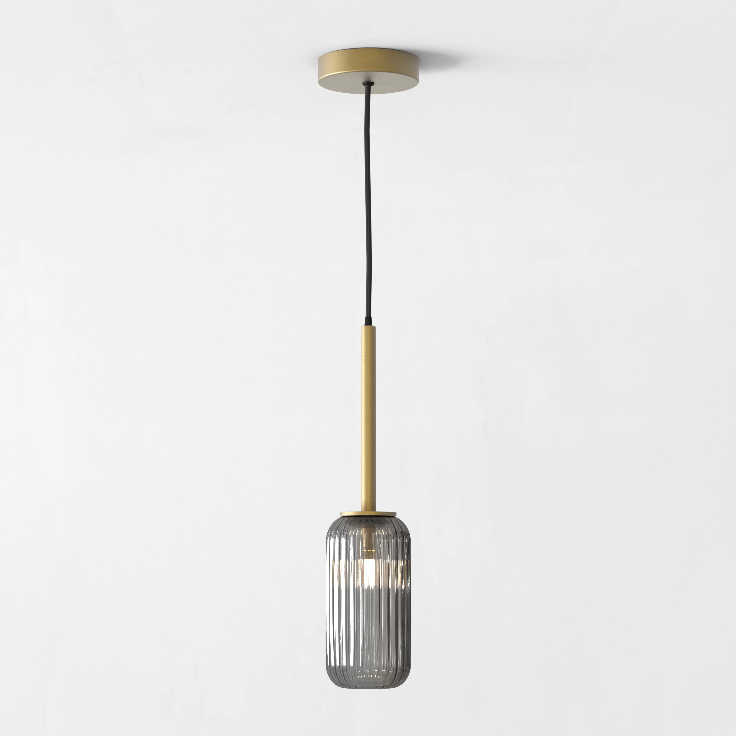 Tacoma Reed Ribbed Glass - Image 4