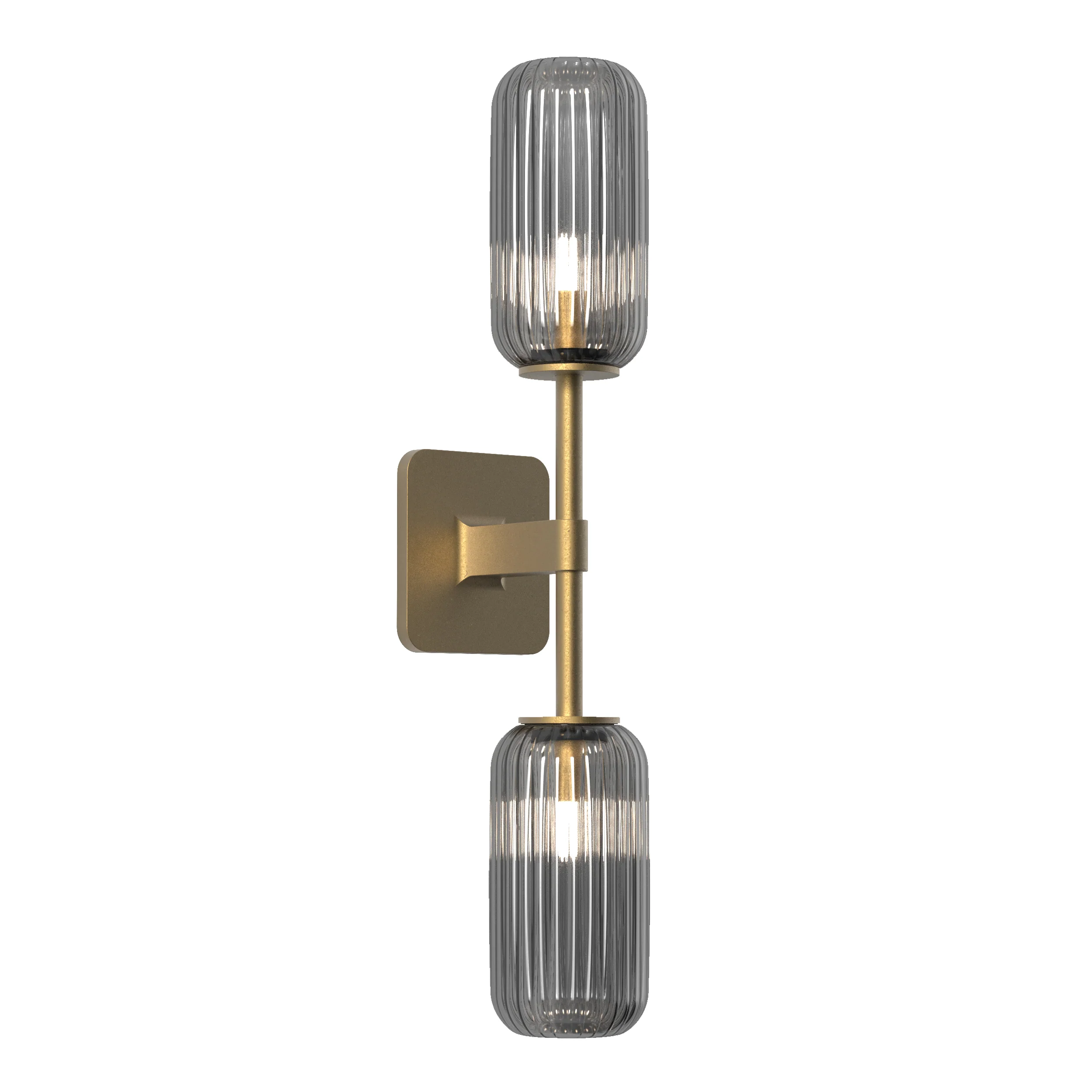 Tacoma Reed Ribbed Glass - Image 46