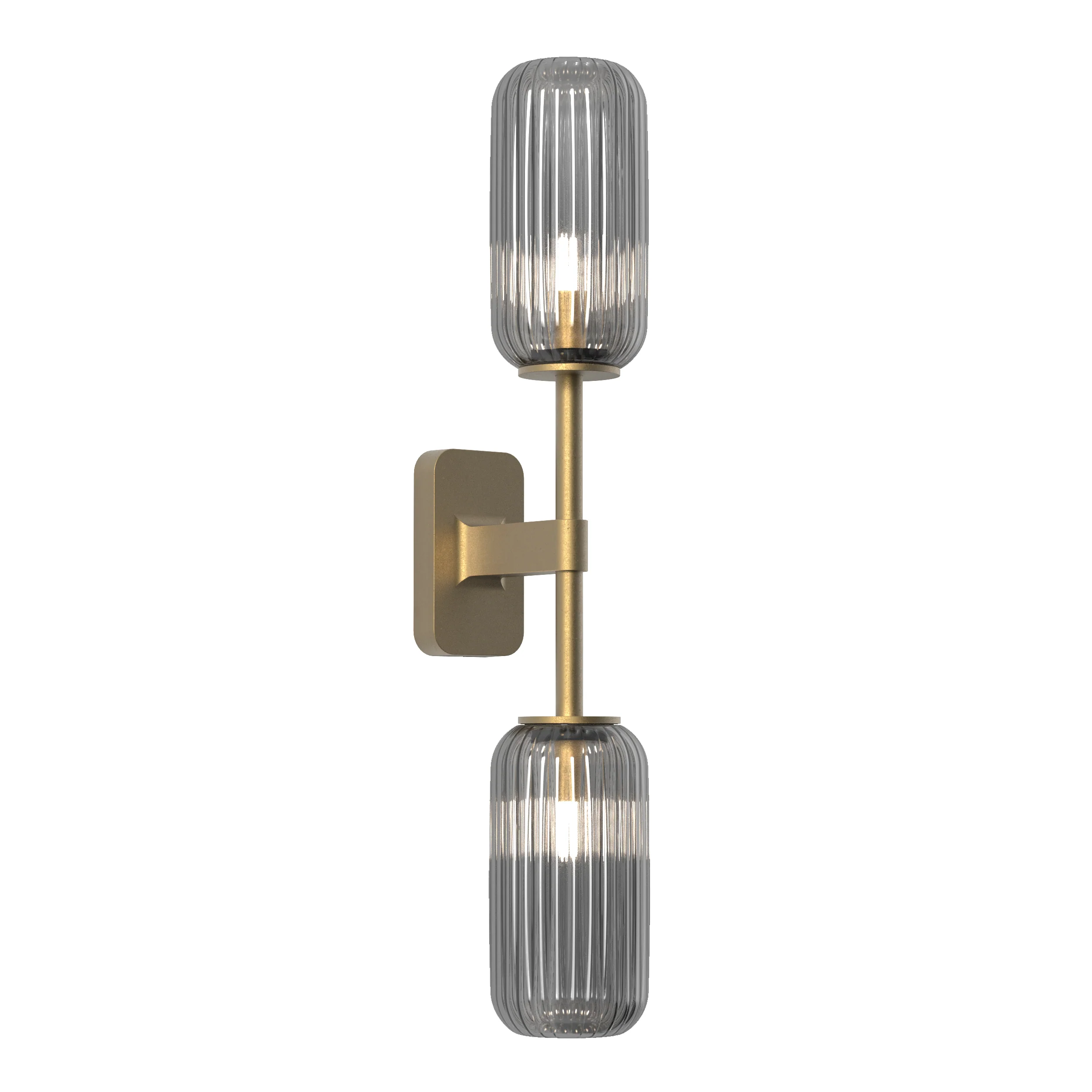 Tacoma Reed Ribbed Glass - Image 48