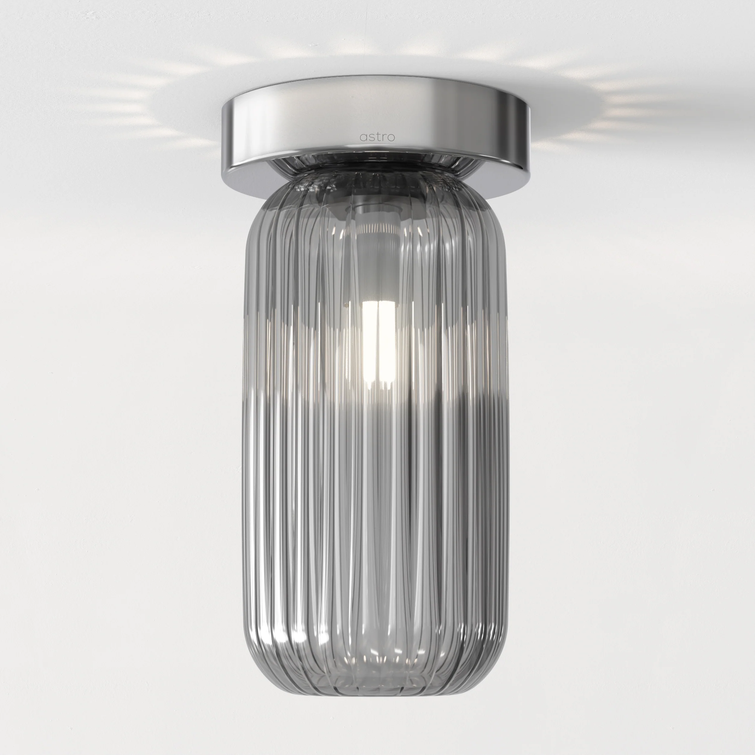 Tacoma Reed Ribbed Glass - Image 6